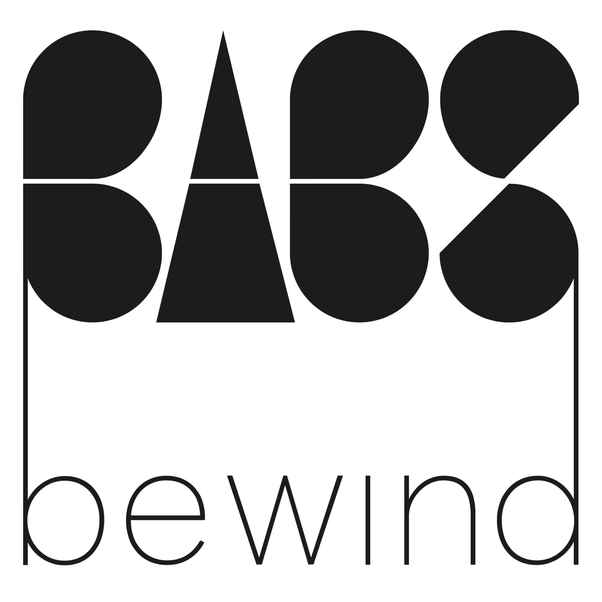 Logo ontwerp