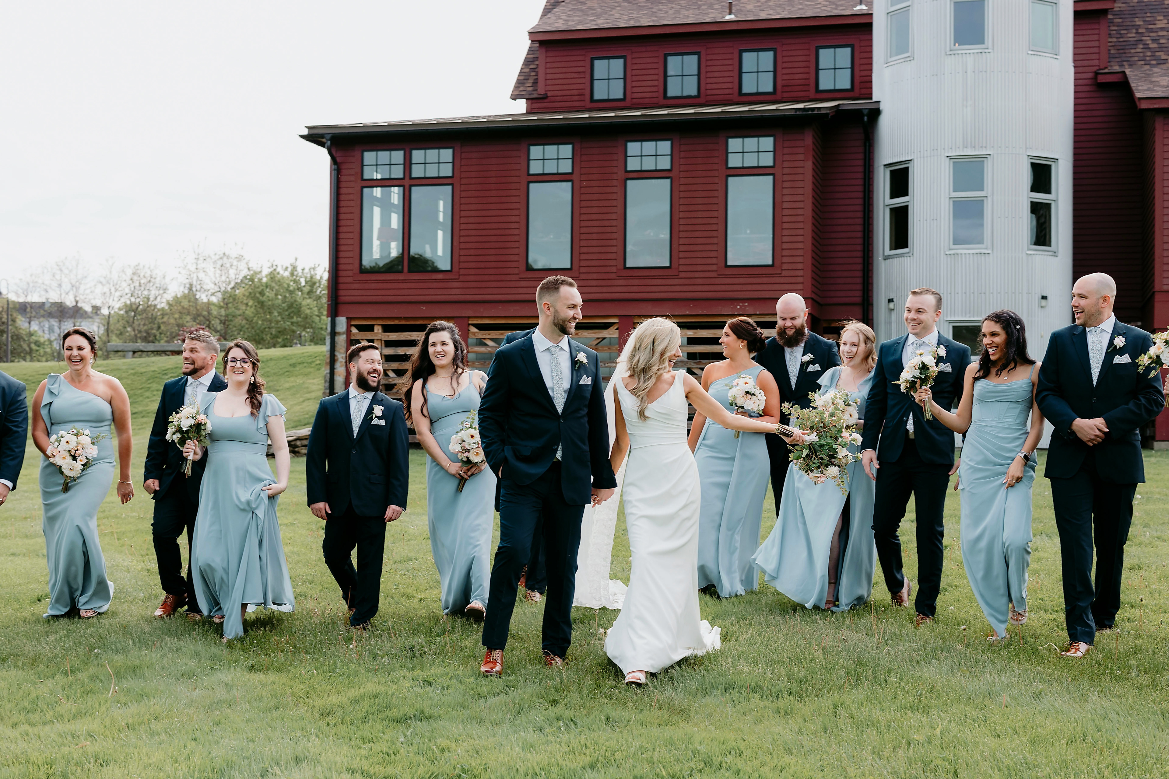 I believe in wedding photography that captures laughter, inside jokes, and the quiet moments most people miss.