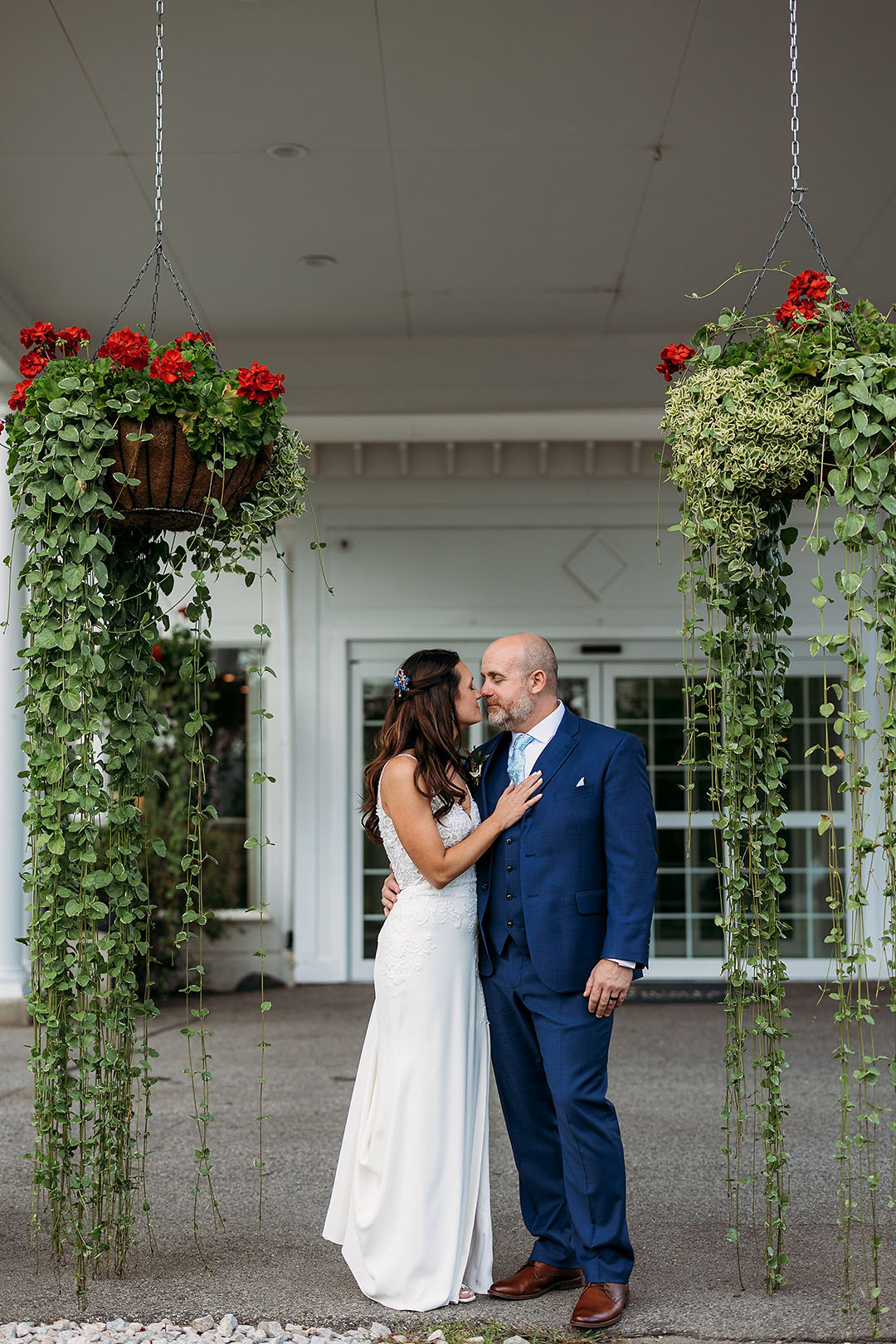 Candid moments and timeless memories — your story through the lens of a New England wedding photographer.