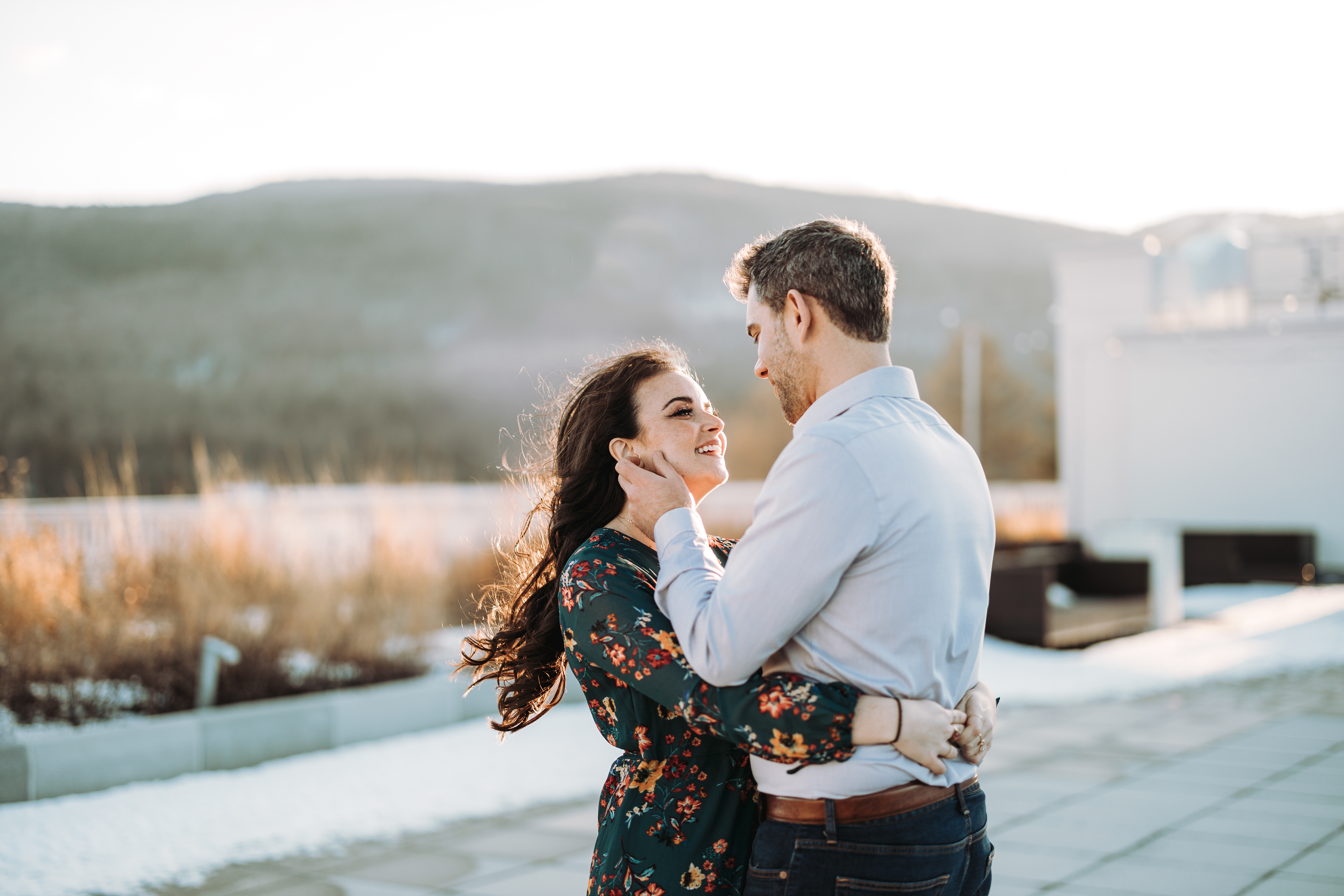 For couples who want candid, authentic wedding photos with the people who matter most — I photograph exactly that.