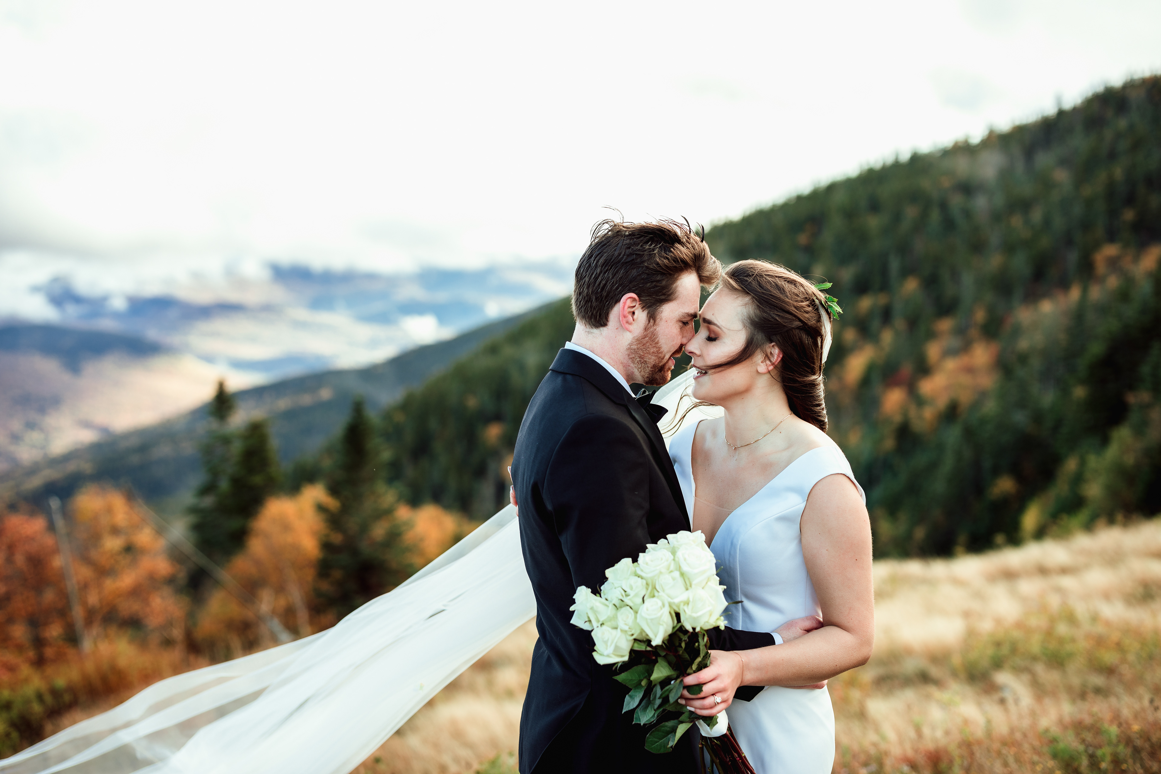 The reason I love emotional wedding photography — these are my people, and real moments like this matter more than perfect posing.