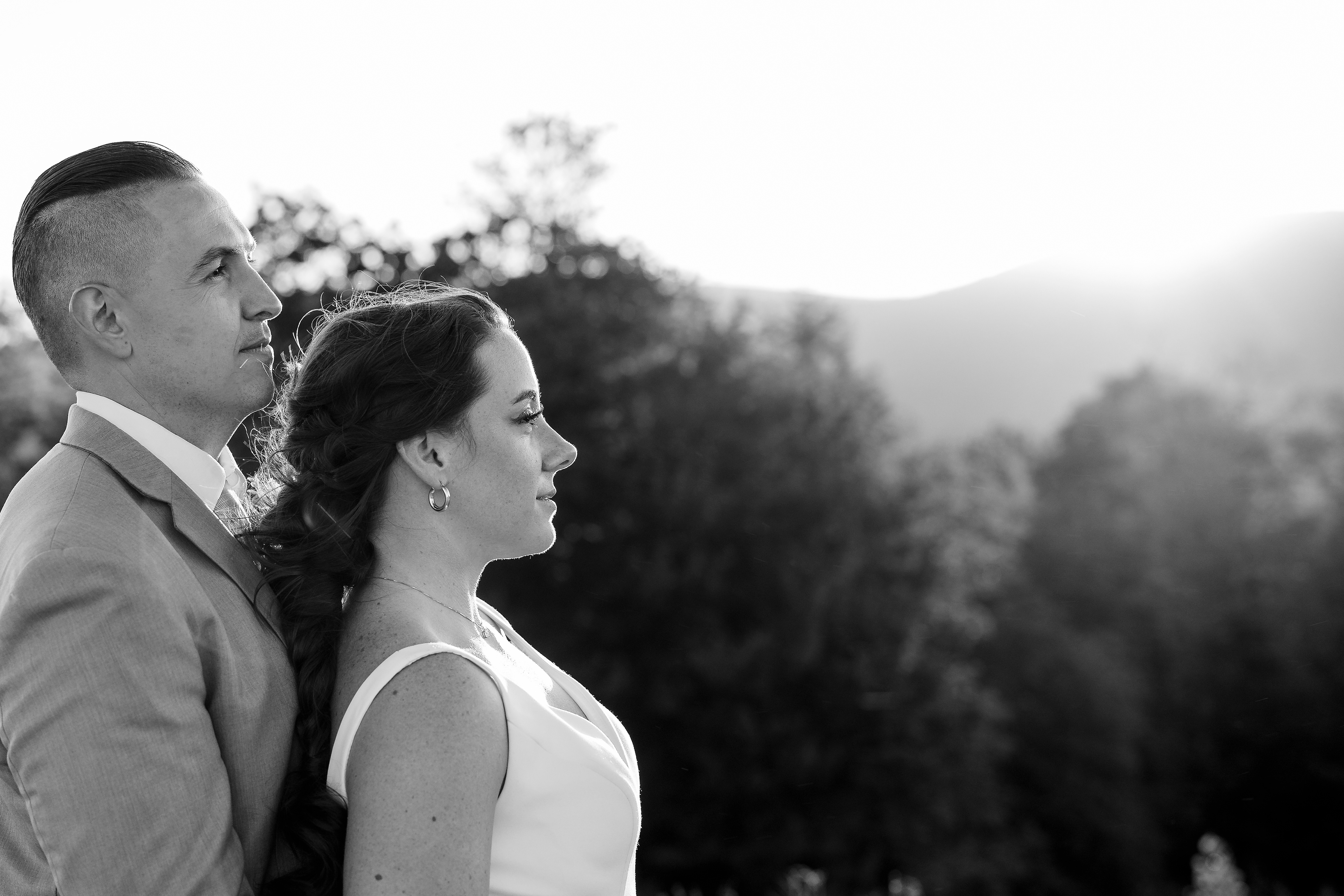 I believe wedding photography should reflect how the day actually felt — emotional, imperfect, real.