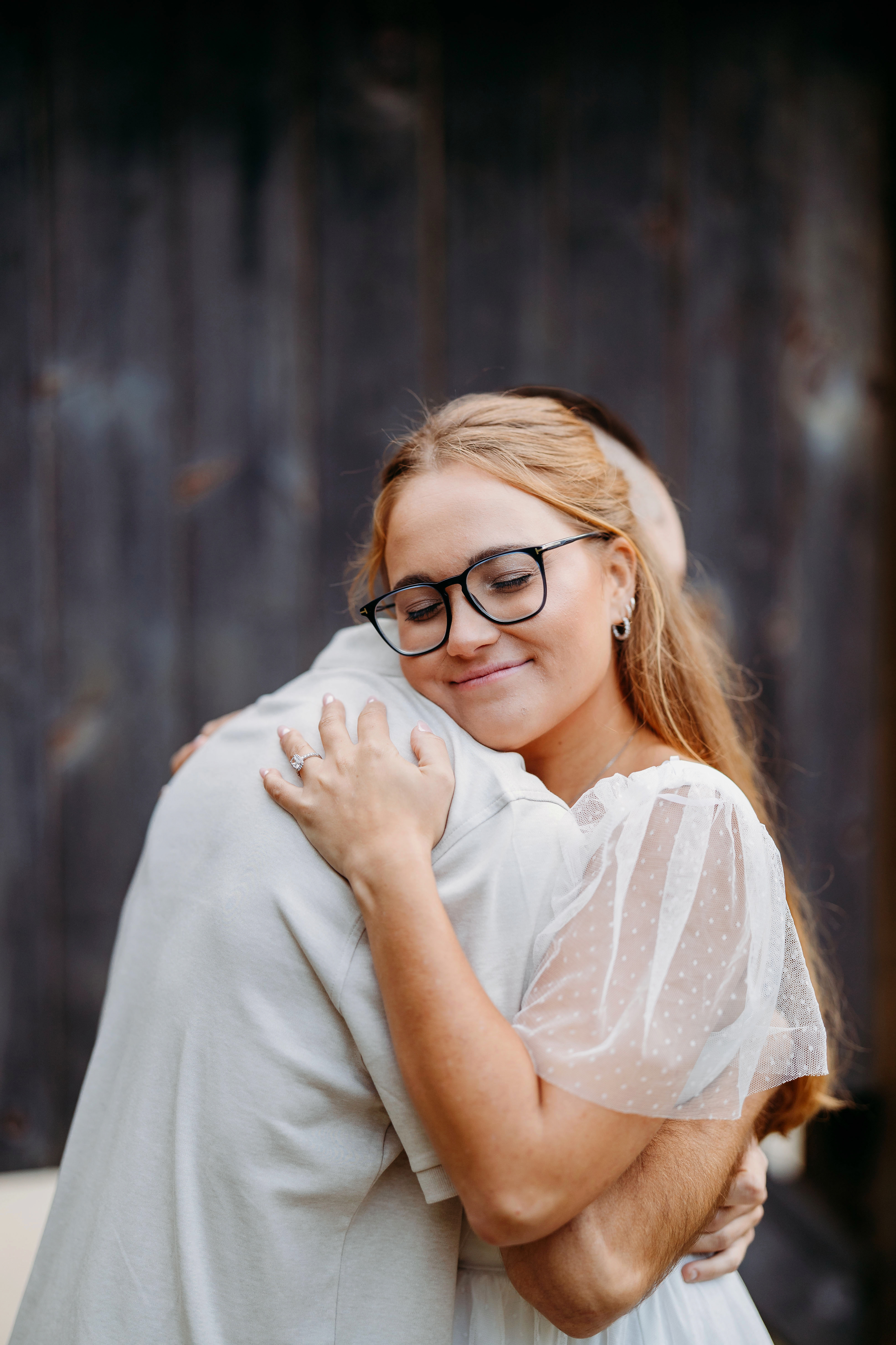 These moments are what I live for as a New England wedding photographer — real, joyful, unfiltered.