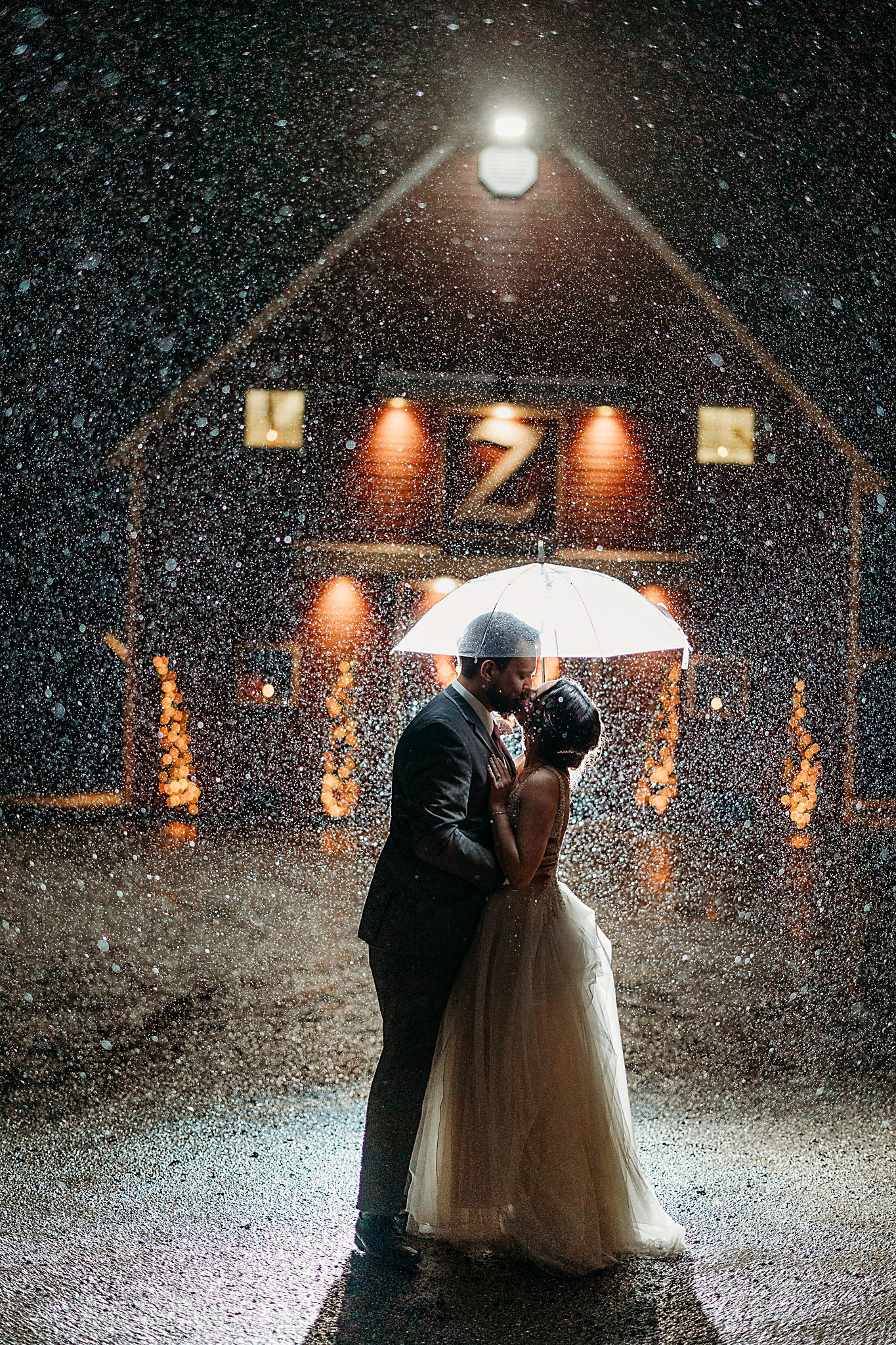This is what I love about authentic wedding photography — the in-between seconds that feel real.