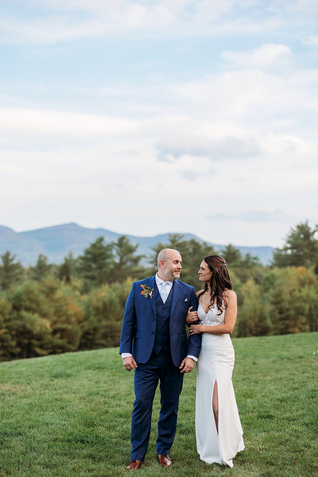 From Manchester to the Seacoast, creating lasting memories for couples across Southern New Hampshire.