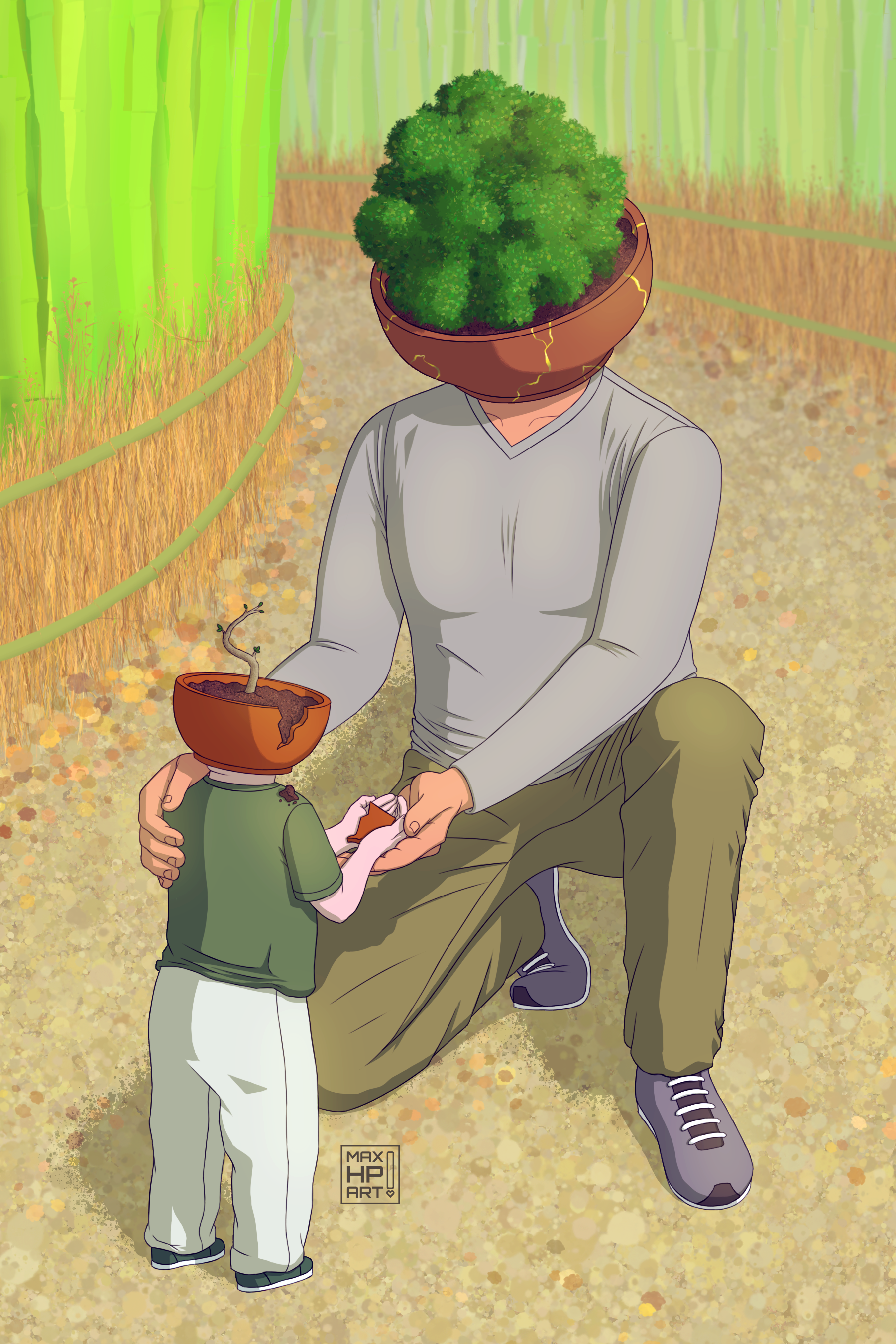Original art