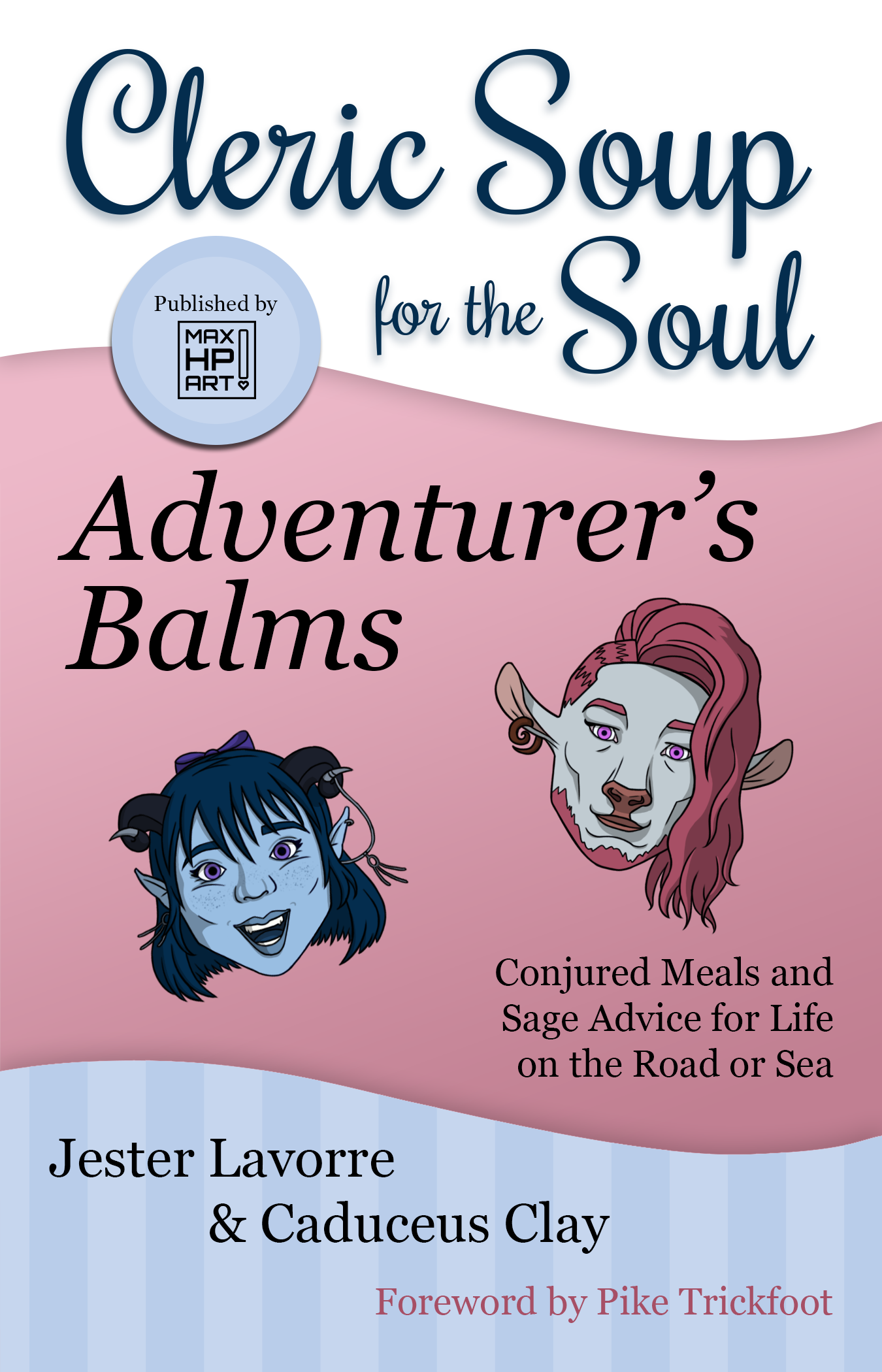 Digital book cover