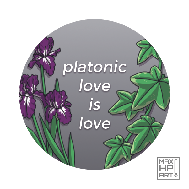 Pin button