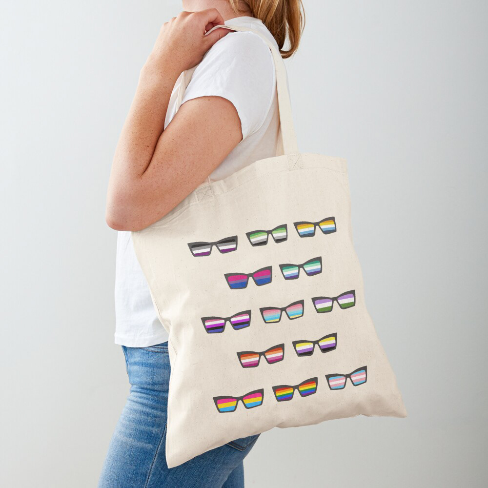 Tote (Redbubble)