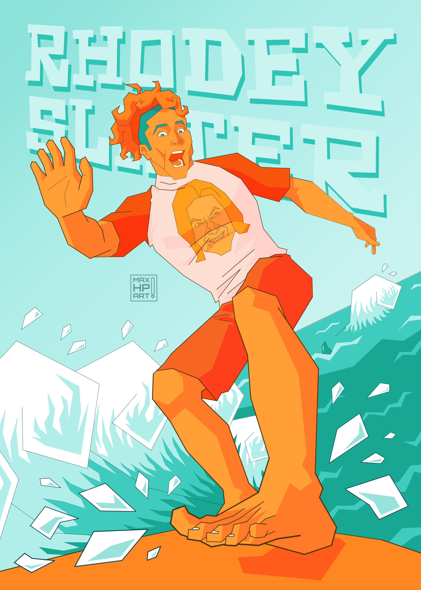 Fan art