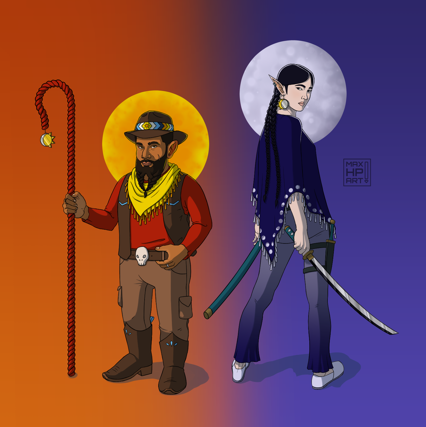 Original art