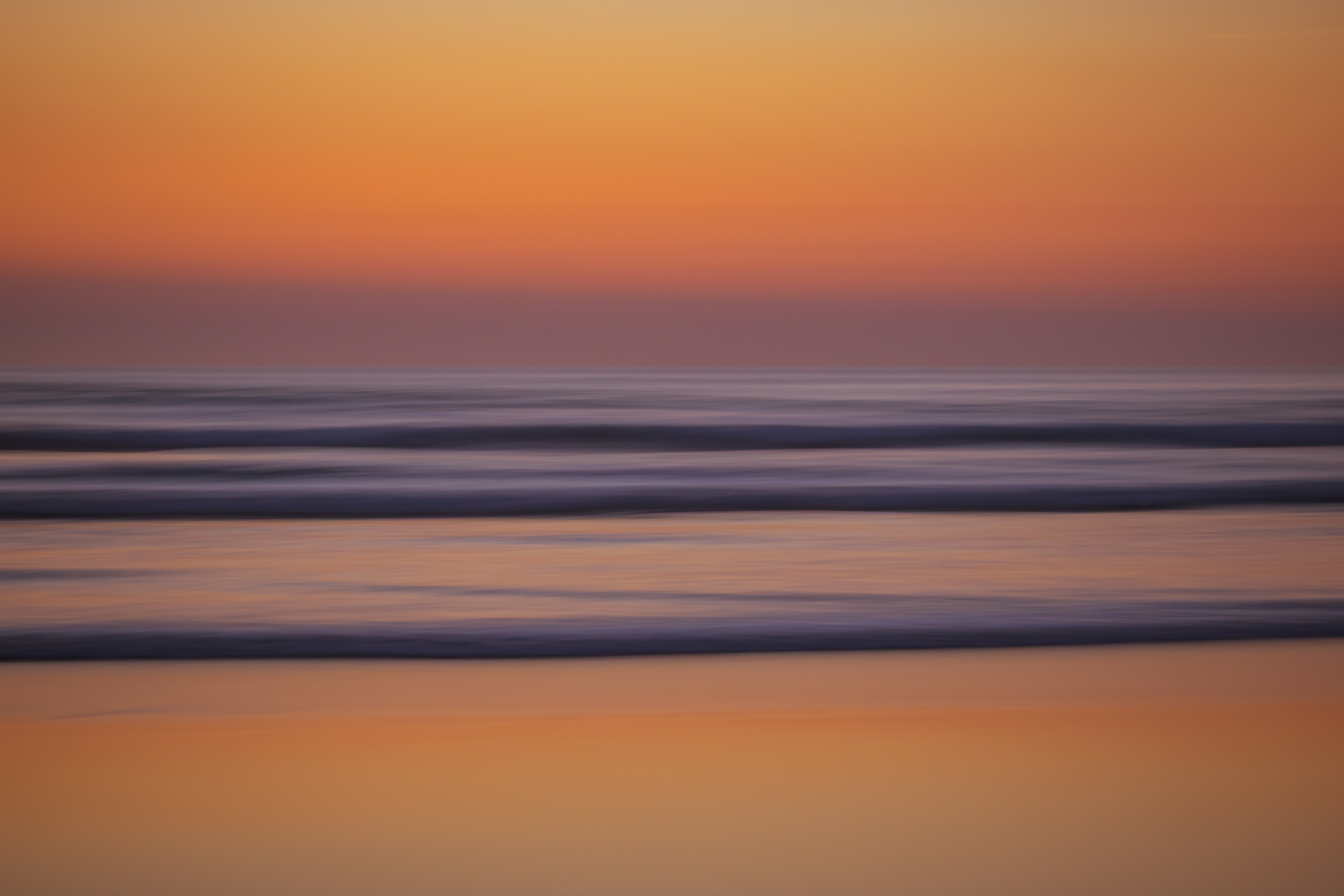 My first attempt at ICM