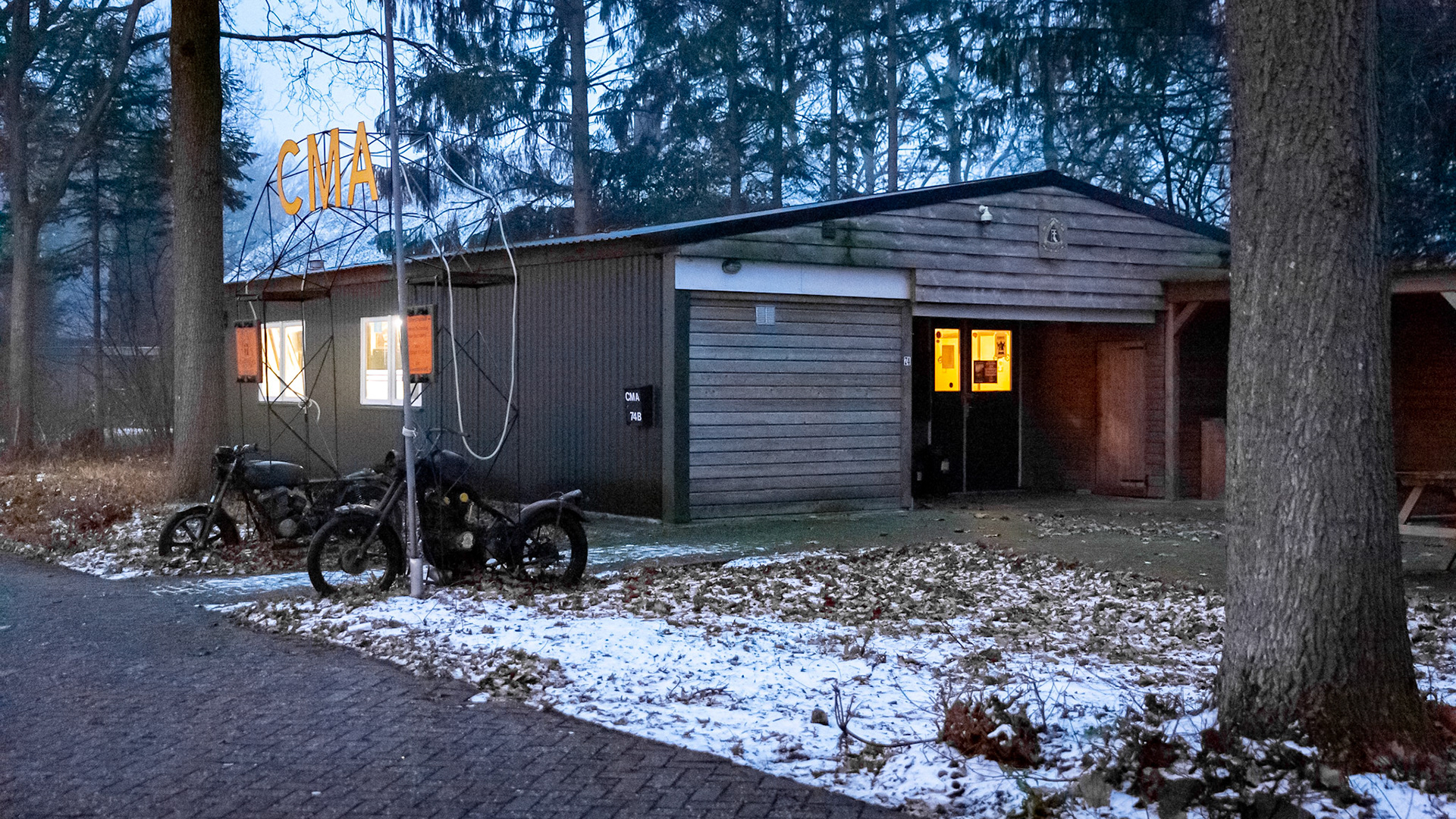 Fotoverslag