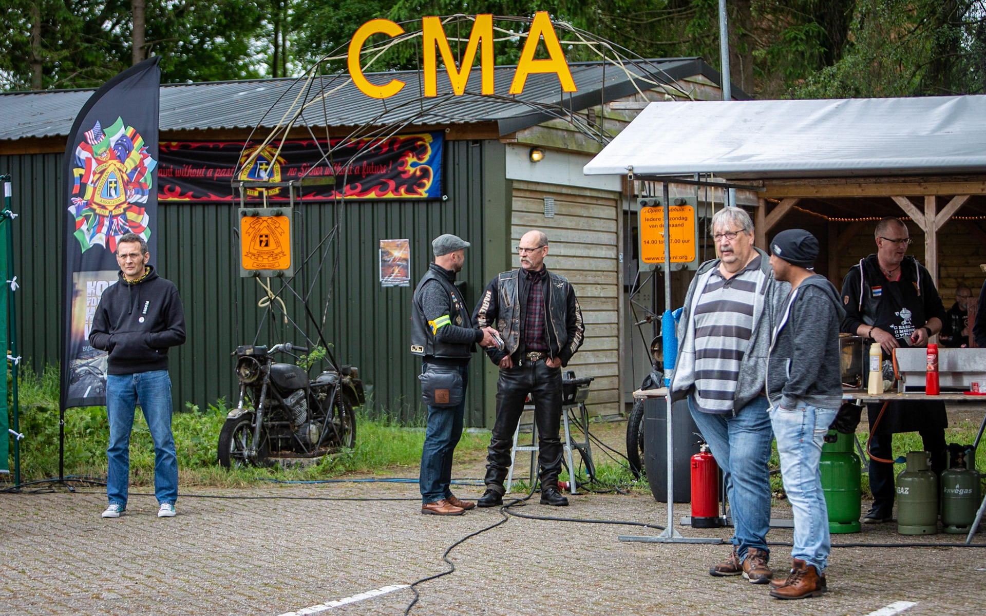 Fotoverslag
