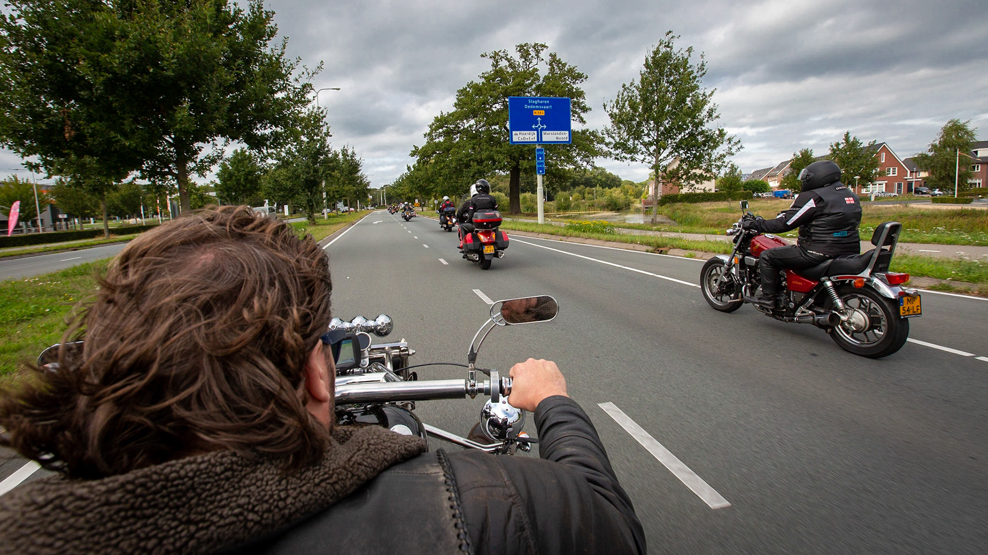 Fotoverslag
