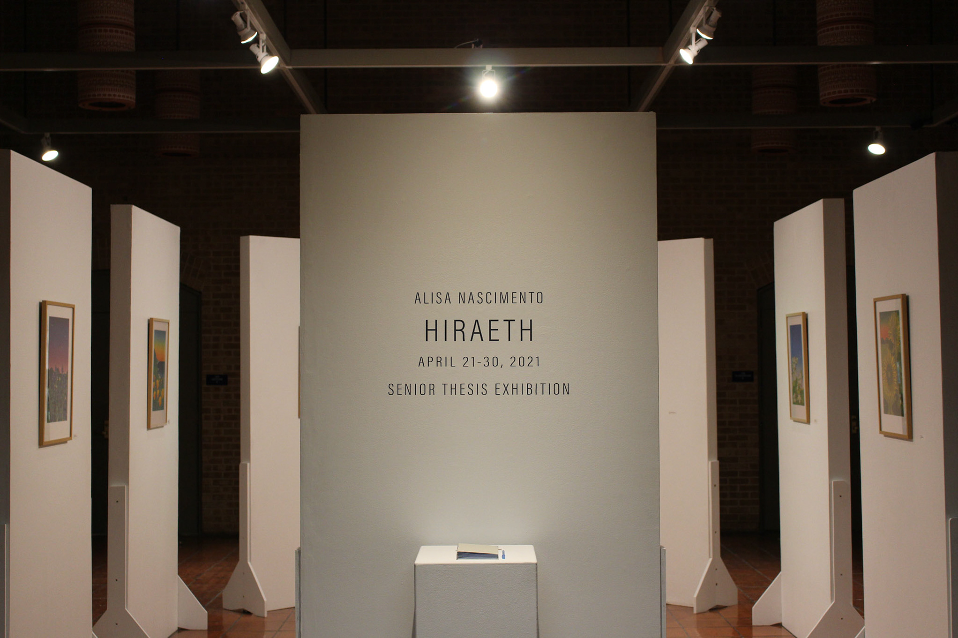 Installation View 01