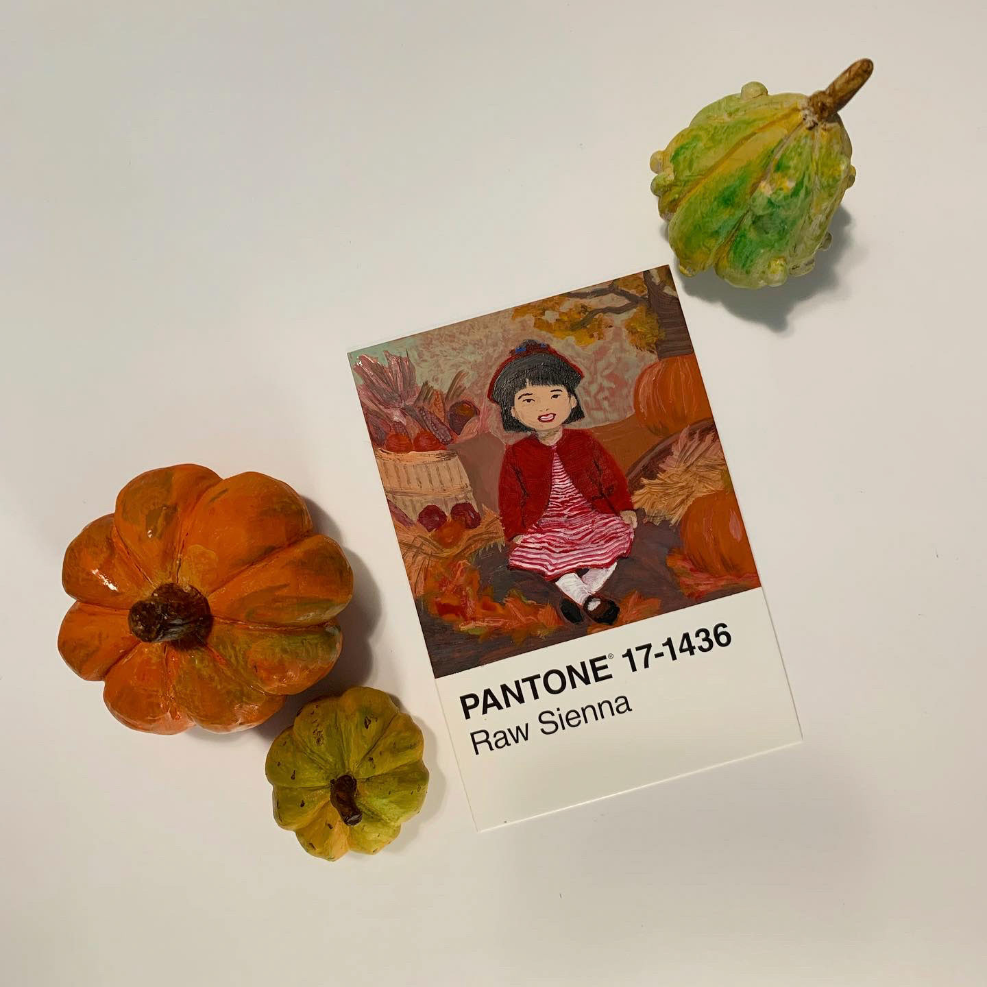 Day 6: fall