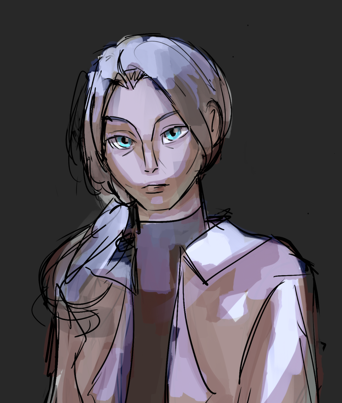 Concept of doctor, 2023