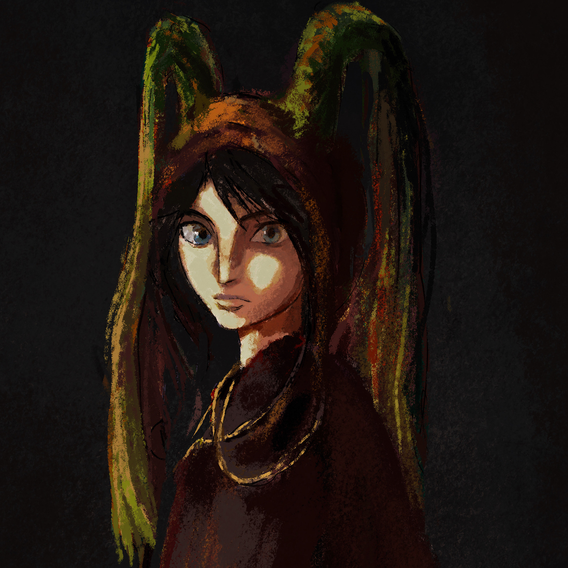 Character Study, 2025