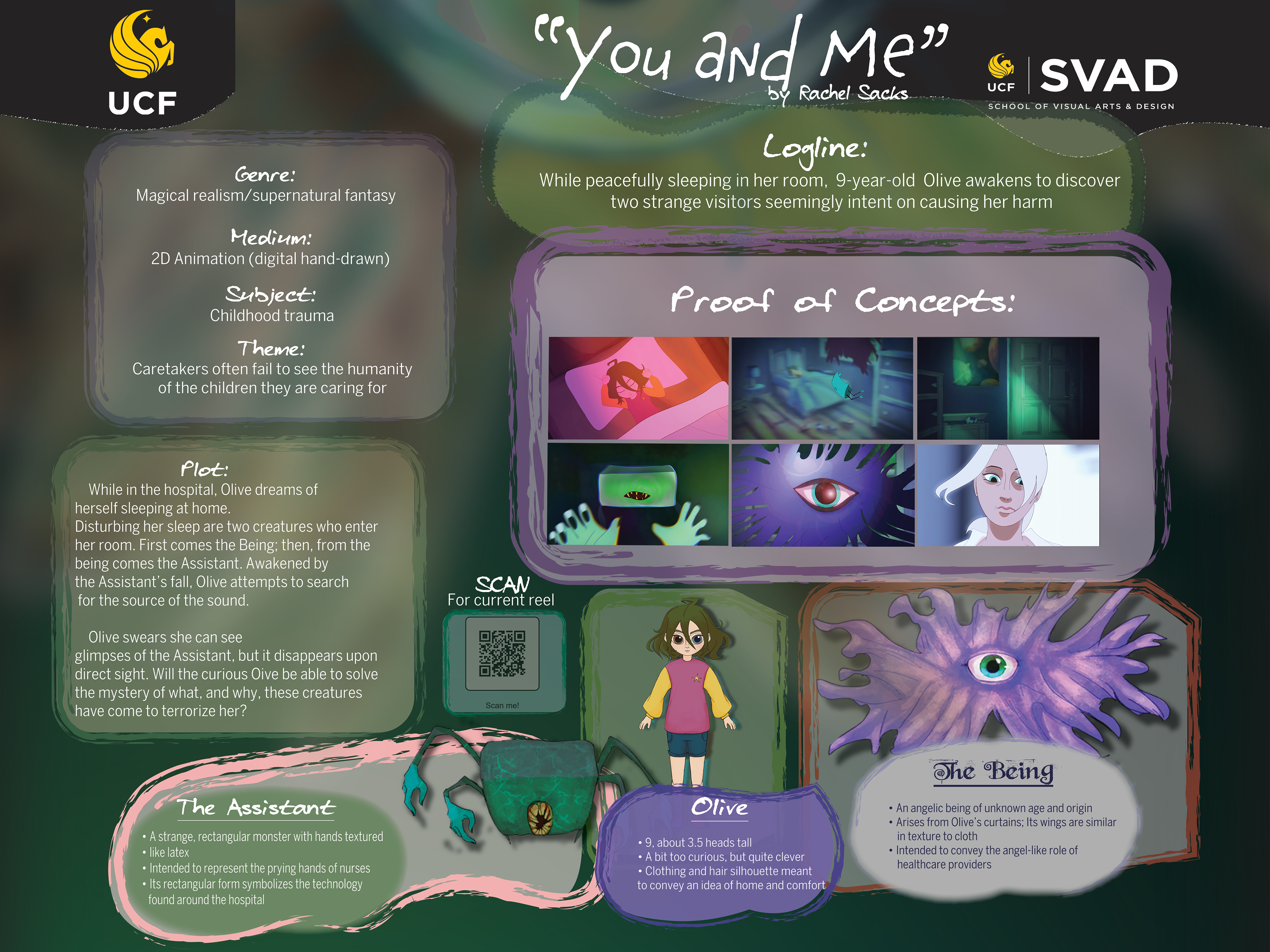 UCF Research Week Updated Poster