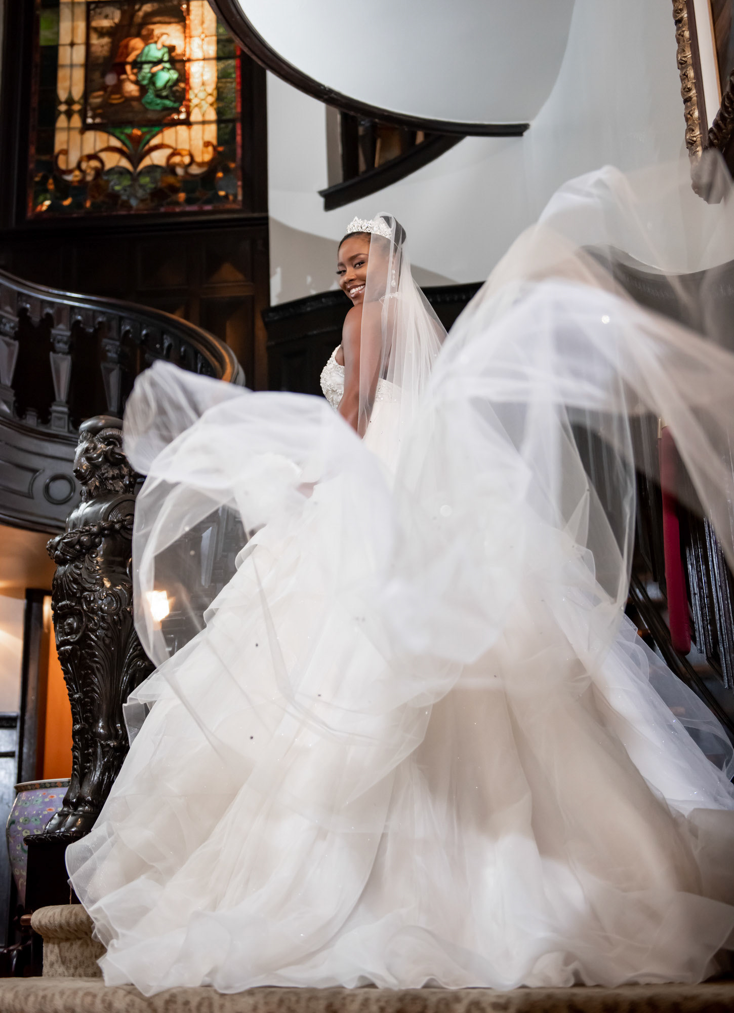 Bridal Portraits, Bridal Sessions, New Orleans Wedding Photographers, 1216 Studio, French Quarter, Wedding Dress, Details, Fashion, Garden District, 2019