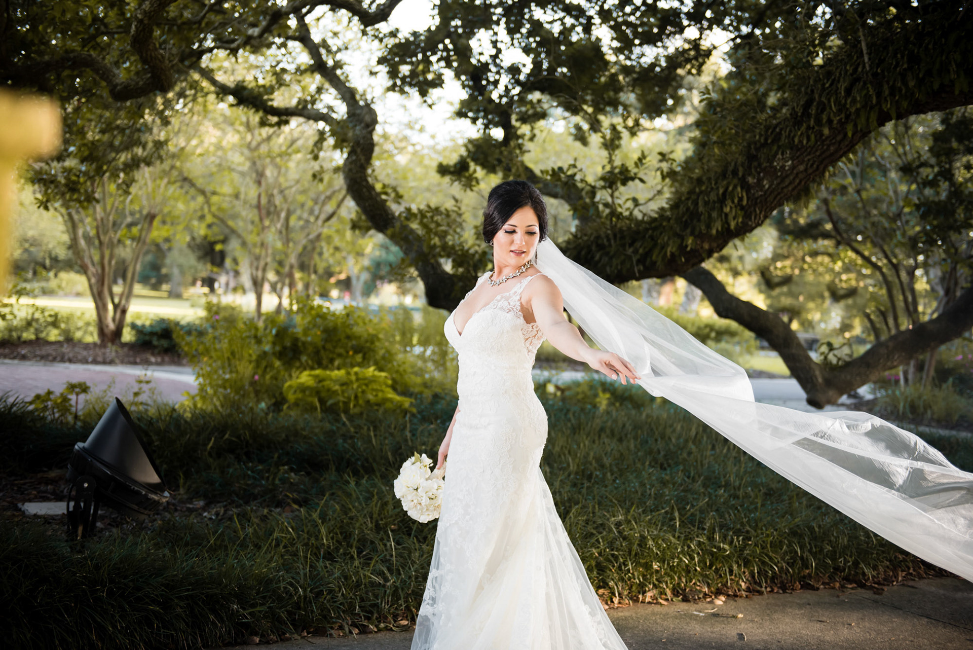 Bridal Portraits, Bridal Sessions, New Orleans Wedding Photographers, 1216 Studio, French Quarter, Wedding Dress, Details, Fashion, Garden District, 2019