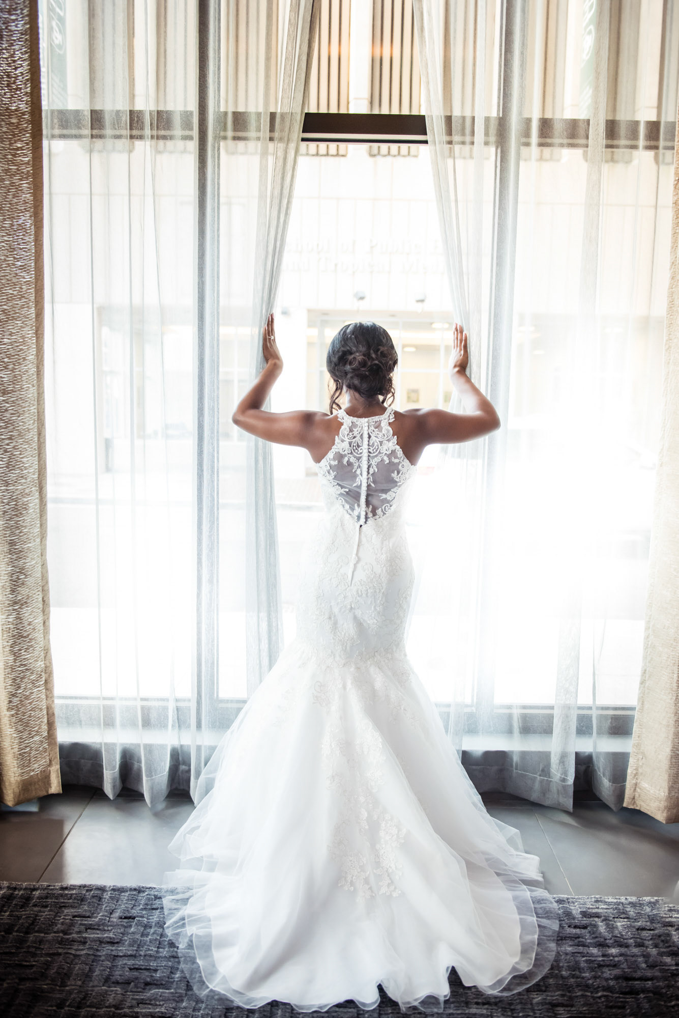 Bridal Portraits, Bridal Sessions, New Orleans Wedding Photographers, 1216 Studio, French Quarter, Wedding Dress, Details, Fashion, Garden District, 2019