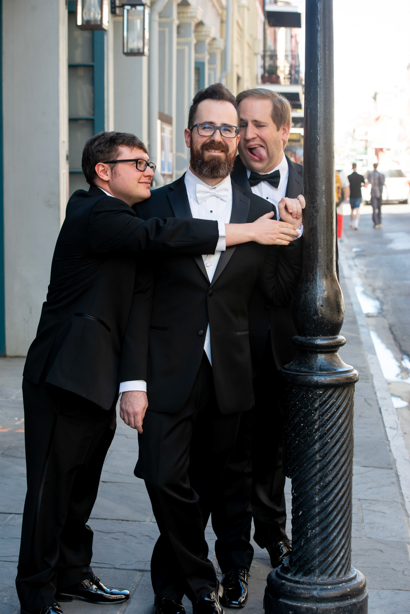 Joshua & Samantha The Elms Mansion Wedding 2018