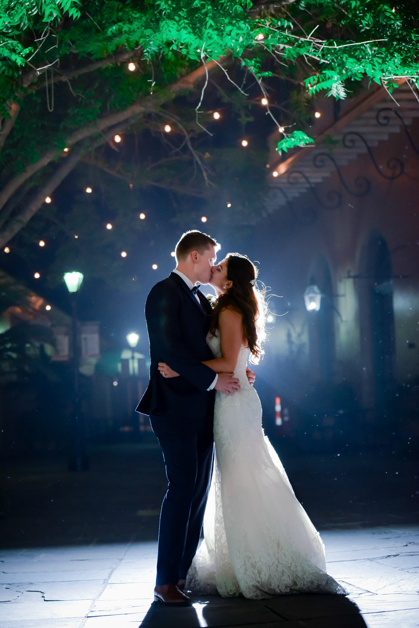 Rimas & Aileen Wedding Photography Samples | Bourbon Orleans, Our Lady of Guadeloupe, and Marche | 1216 Studio Wedding Photography