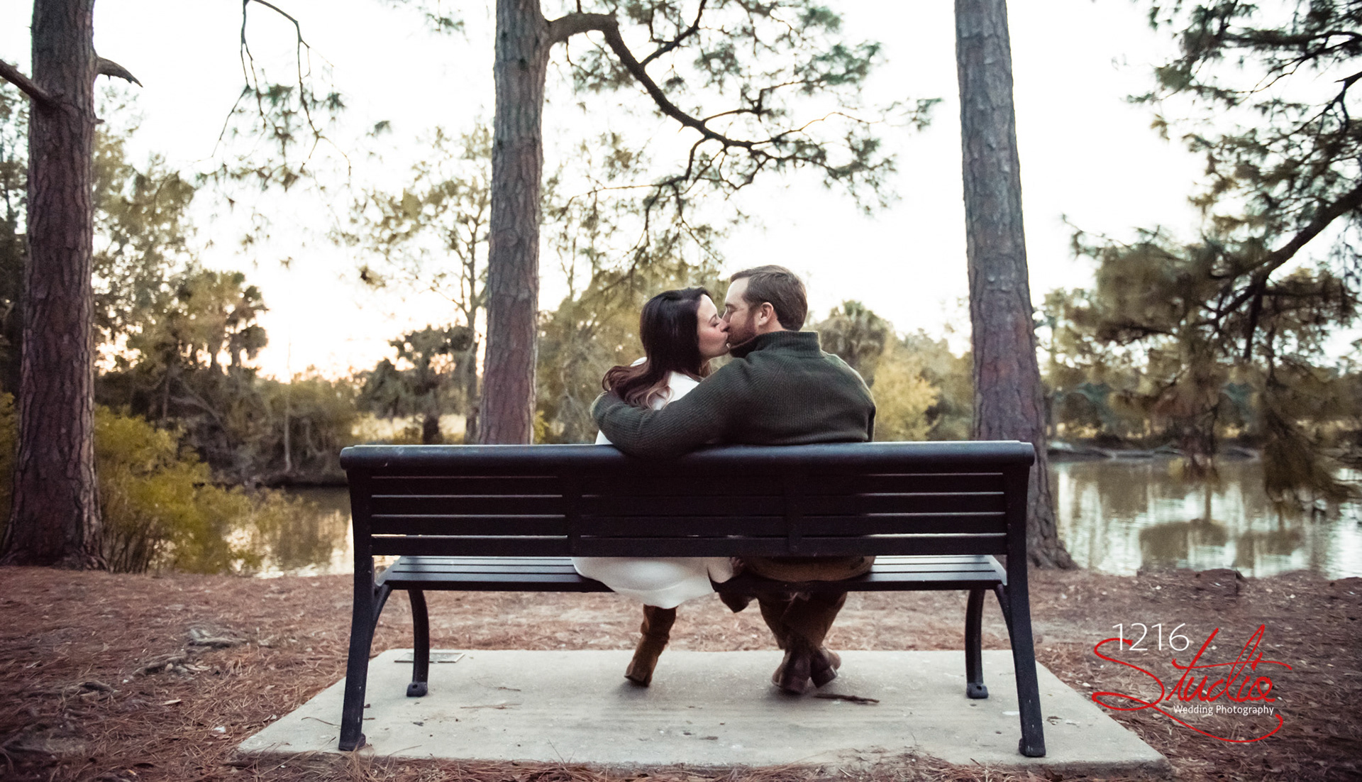 Engagement Session 1216 Studio New Orleans Wedding Photography 2018 2019