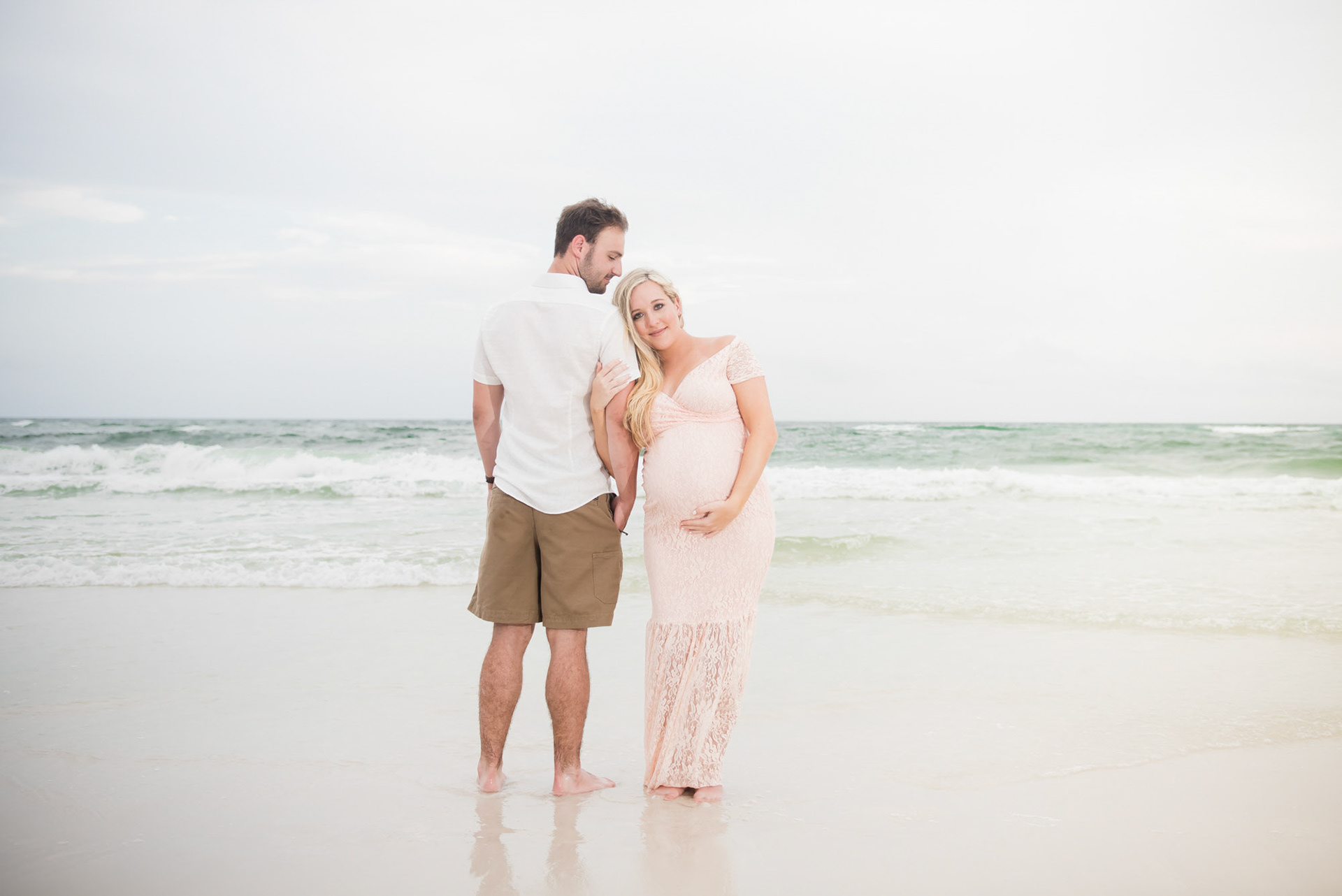 Maternity and New Born Photography Session 2019 1216 Studio New Orleans Weddnig Photographers