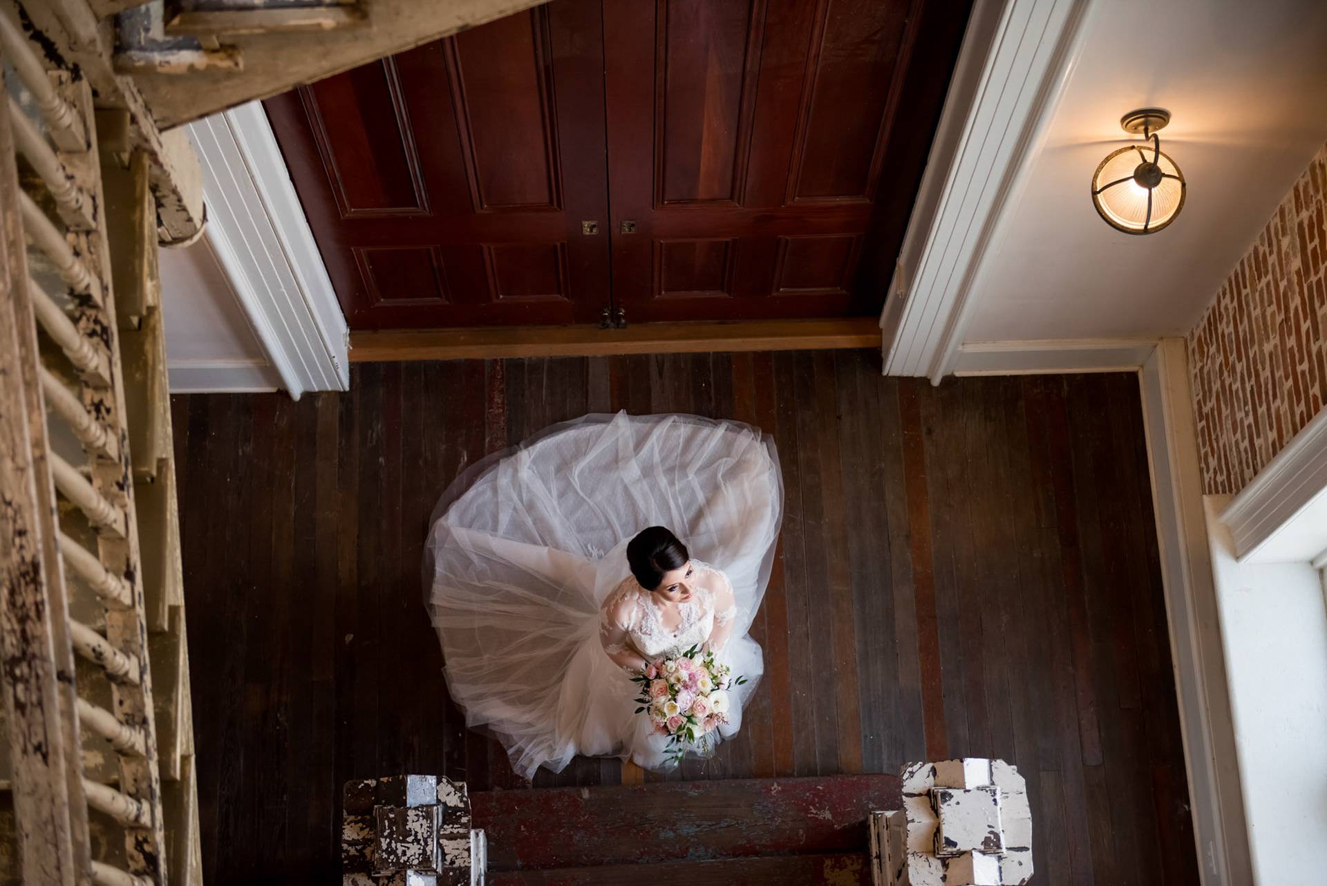 Bridal Portraits, Bridal Sessions, New Orleans Wedding Photographers, 1216 Studio, French Quarter, Wedding Dress, Details, Fashion, Garden District, 2019