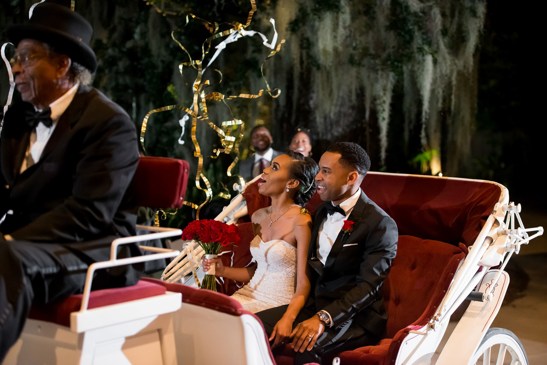 Wedding Celebration Reception 1216 Studio New Orleans Photographers Venue Reception 2019
