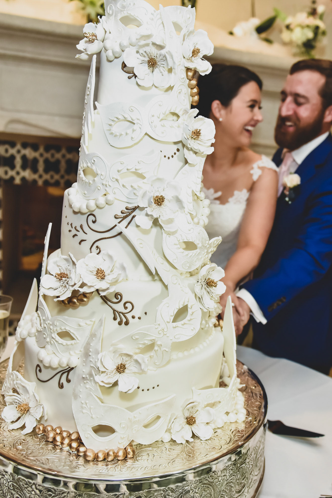 Wedding Celebration Reception 1216 Studio New Orleans Photographers Venue Reception 2019