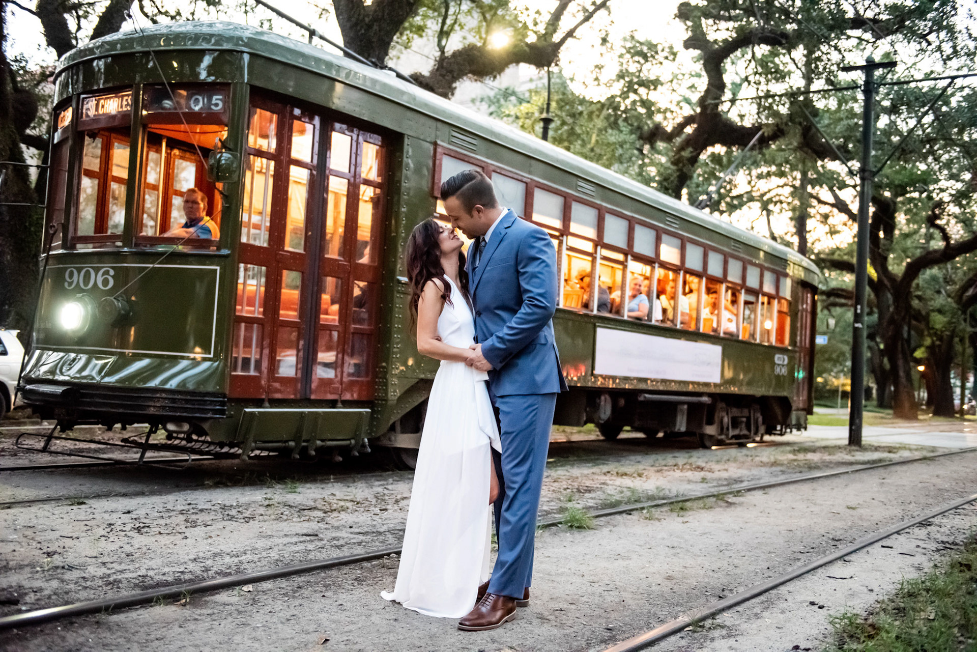 Engagement Session 1216 Studio New Orleans Wedding Photography 2018 2019