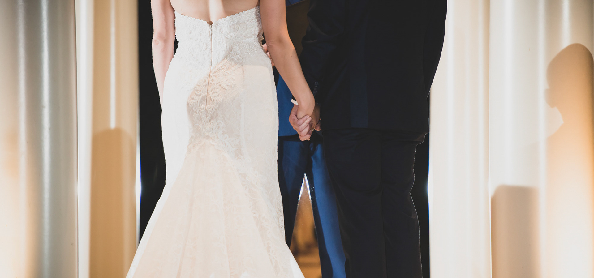 1216 Studio New Orleans Wedding Photographers Ceremony Bridal Party Wedding Guest Photography