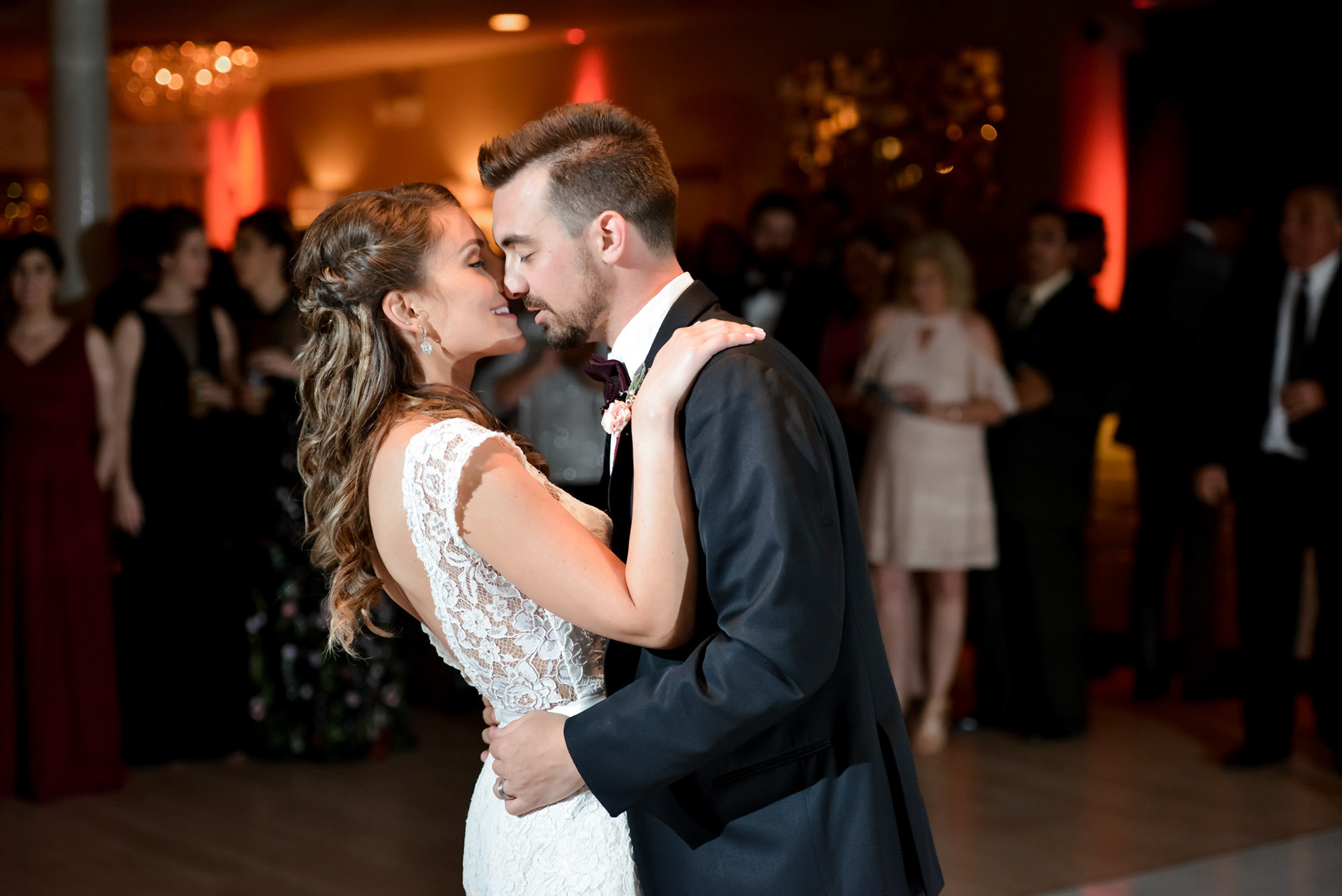 Wedding Celebration Reception 1216 Studio New Orleans Photographers Venue Reception 2019