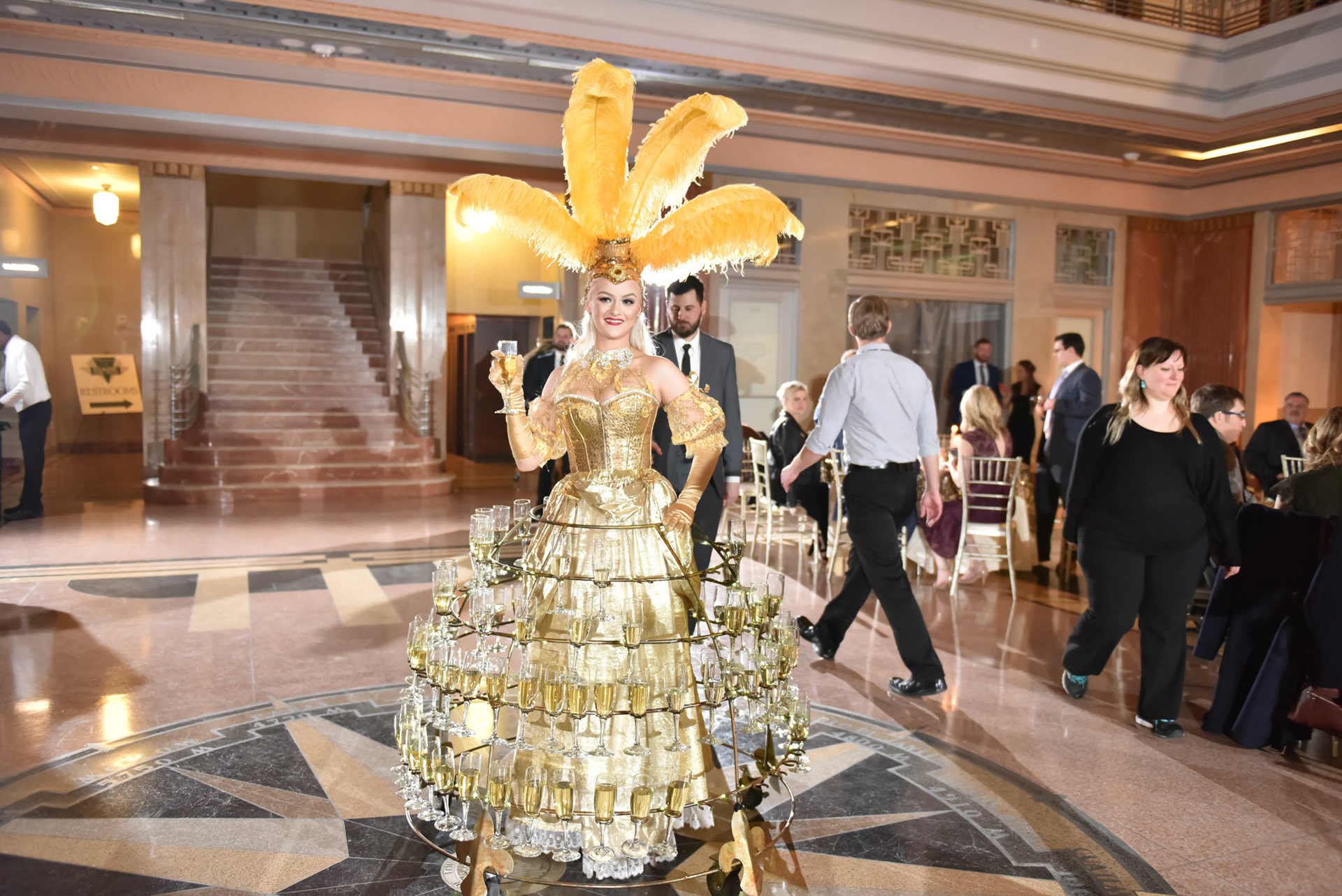 Wedding Celebration Reception 1216 Studio New Orleans Photographers Venue Reception 2019