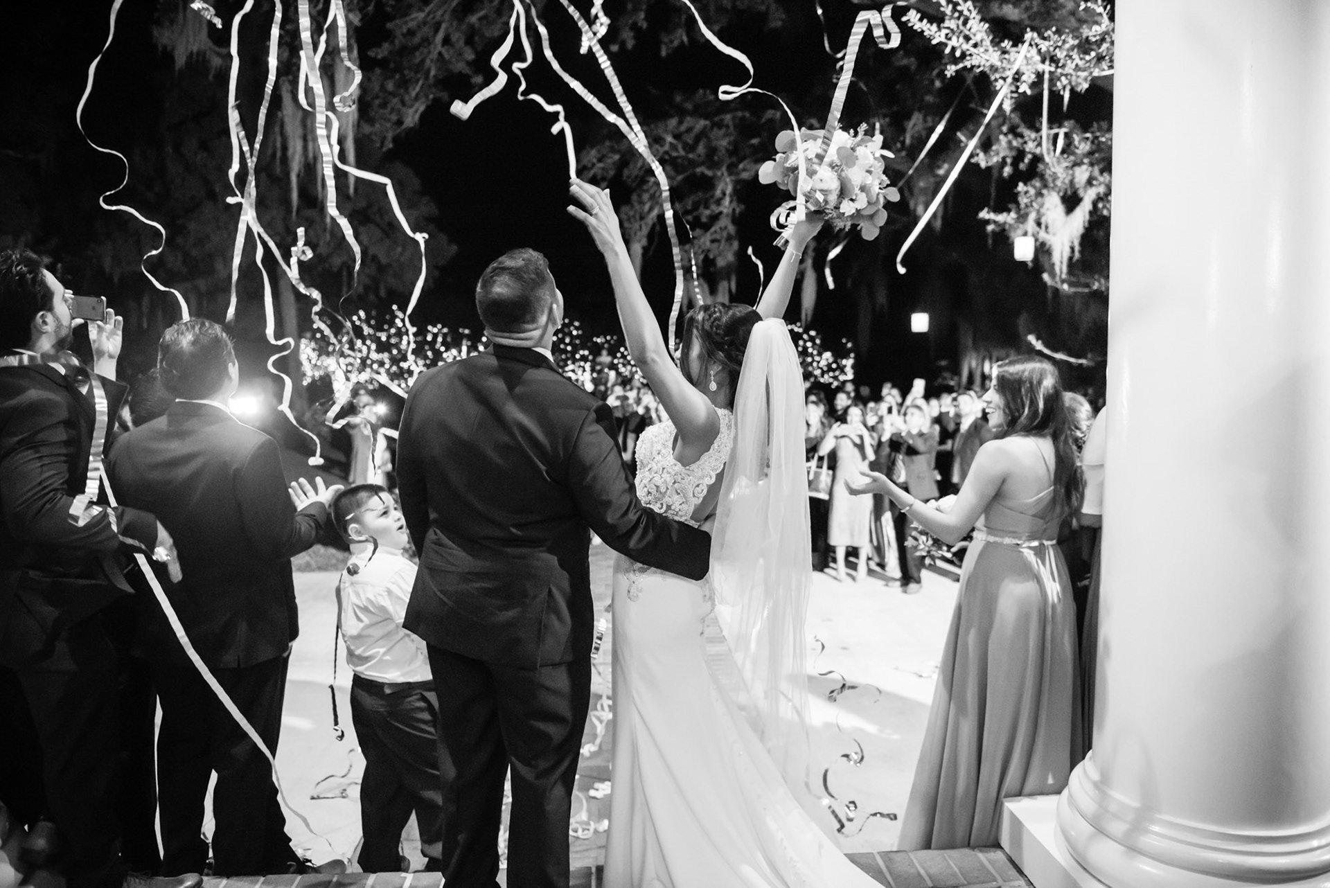 Wedding Celebration Reception 1216 Studio New Orleans Photographers Venue Reception 2019