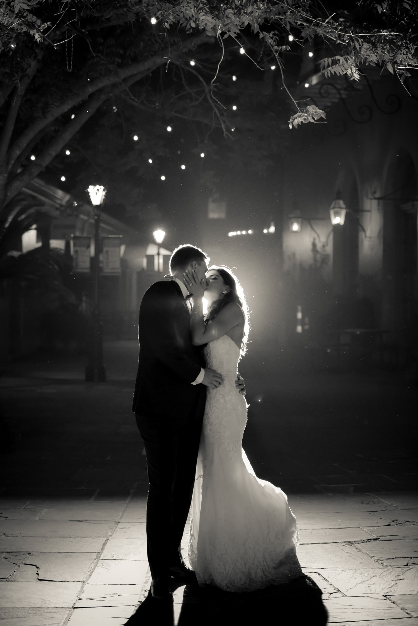 Rimas & Aileen Wedding Photography Samples | Bourbon Orleans, Our Lady of Guadeloupe, and Marche | 1216 Studio Wedding Photography