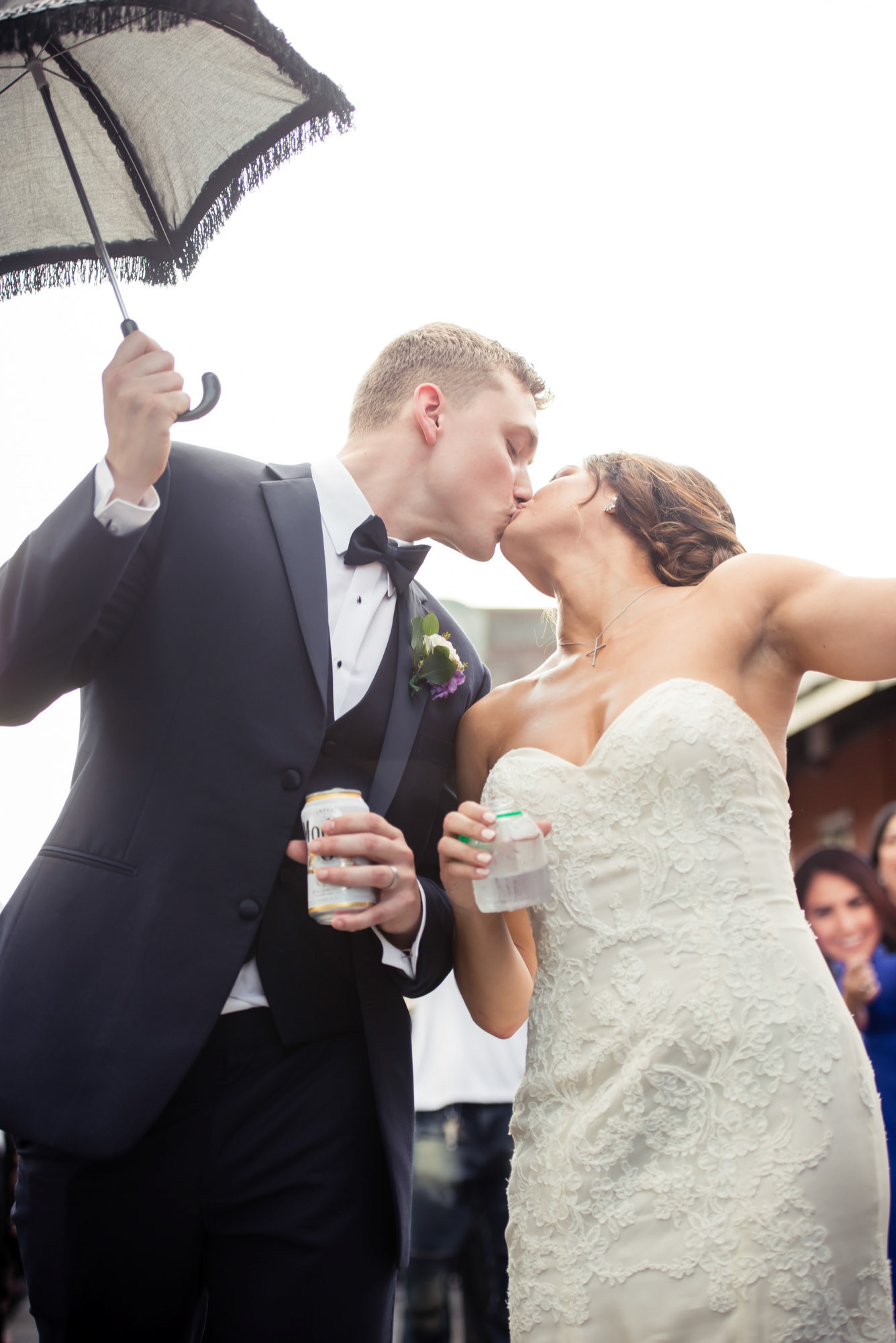 Rimas & Aileen Wedding Photography Samples | Bourbon Orleans, Our Lady of Guadeloupe, and Marche | 1216 Studio Wedding Photography