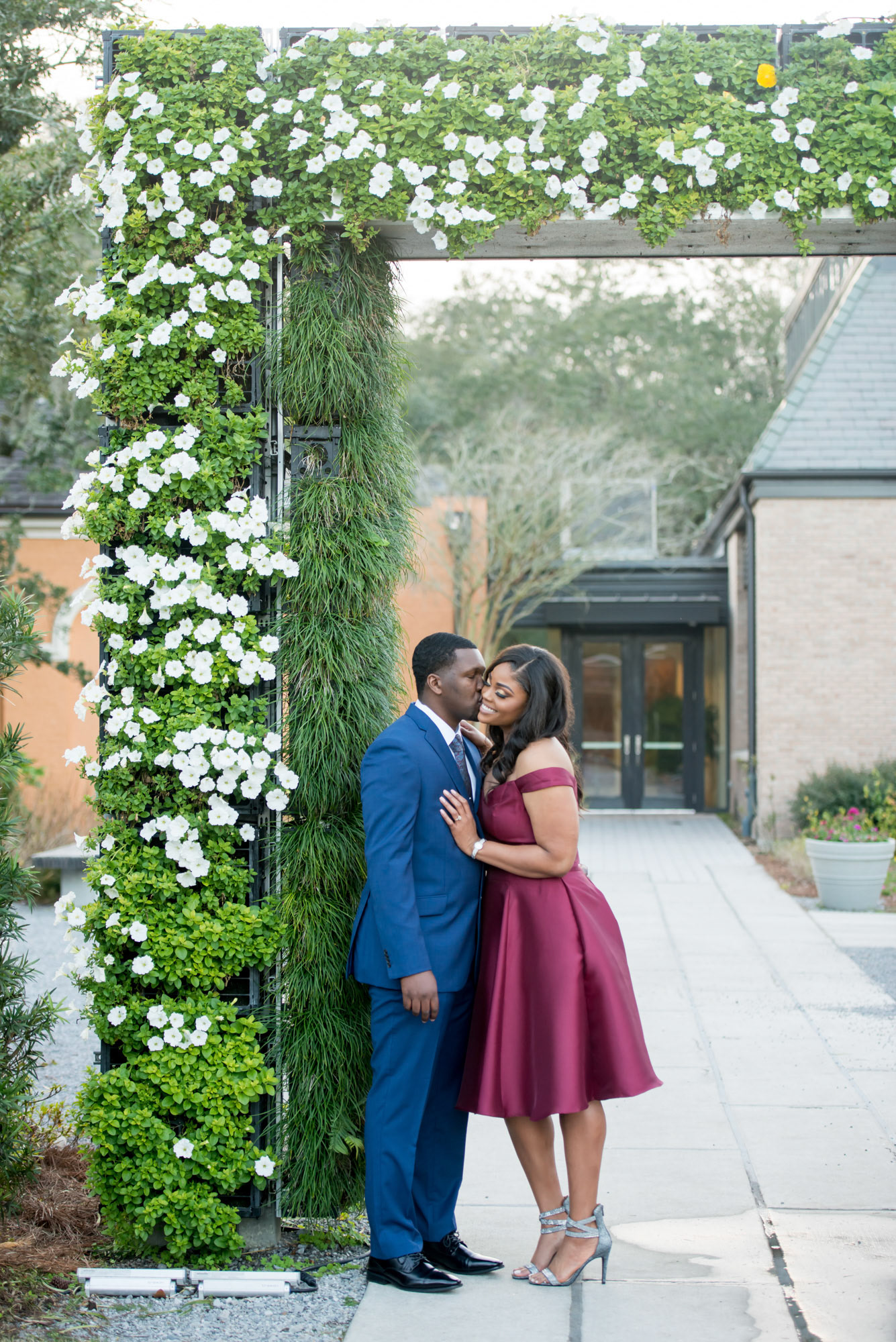 Engagement Session 1216 Studio New Orleans Wedding Photography 2018 2019