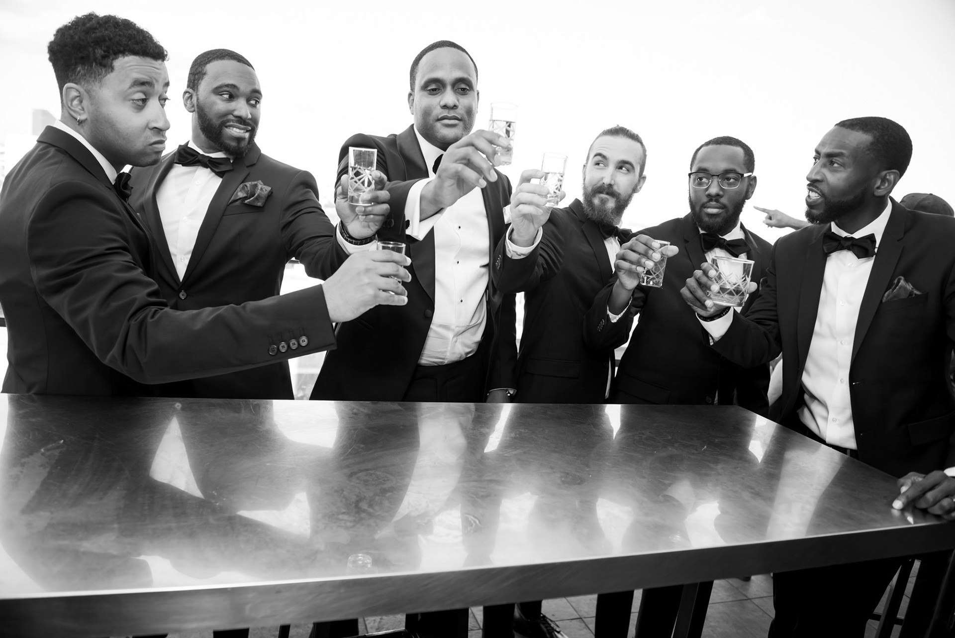 Rock & Erin Wedding Photography Samples | Southern Oaks Plantation | 1216 Studio Wedding Photography