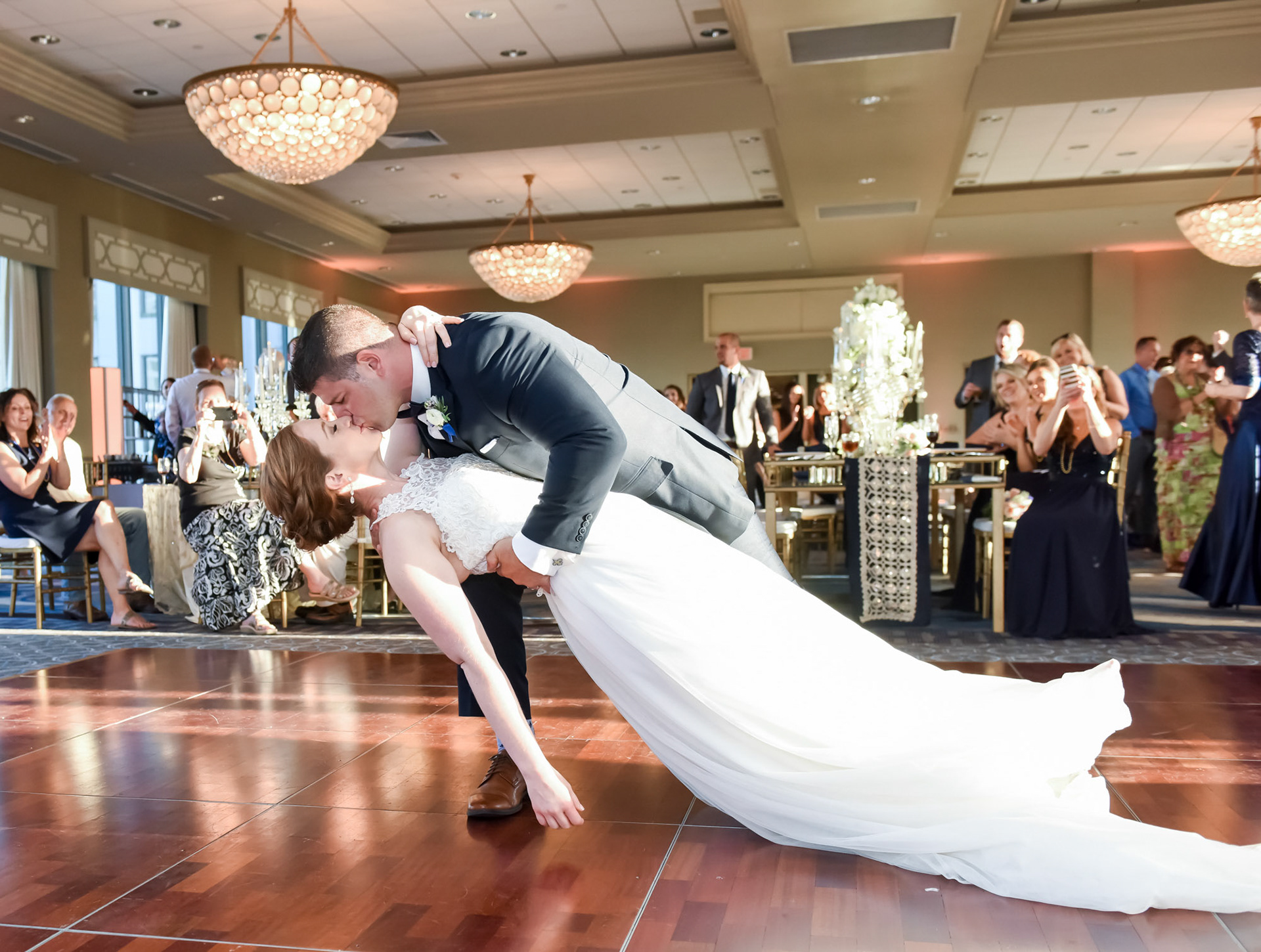 Wedding Celebration Reception 1216 Studio New Orleans Photographers Venue Reception 2019