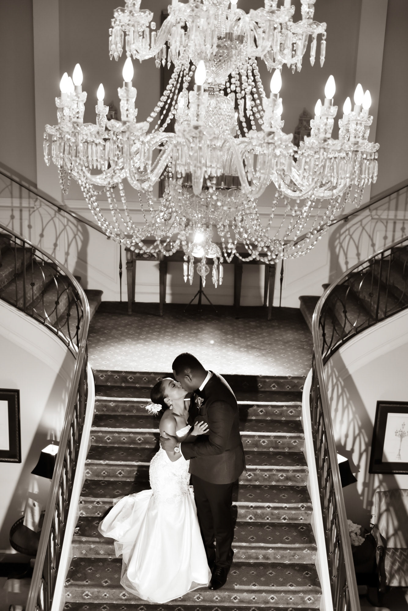 First Look, Bride and Groom, French Quarter, Jackson Square, 1216 Studio, New Orleans Wedding Photographers, 2019, 1st Look
