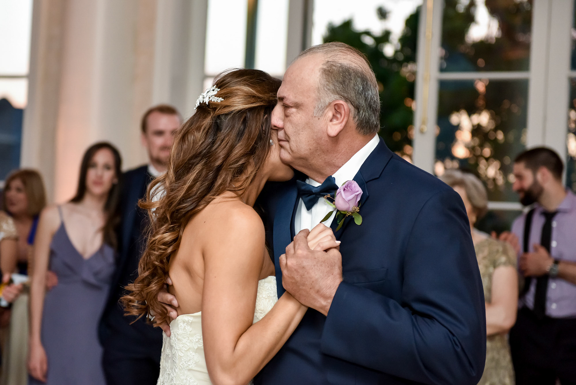 Rimas & Aileen Wedding Photography Samples | Bourbon Orleans, Our Lady of Guadeloupe, and Marche | 1216 Studio Wedding Photography