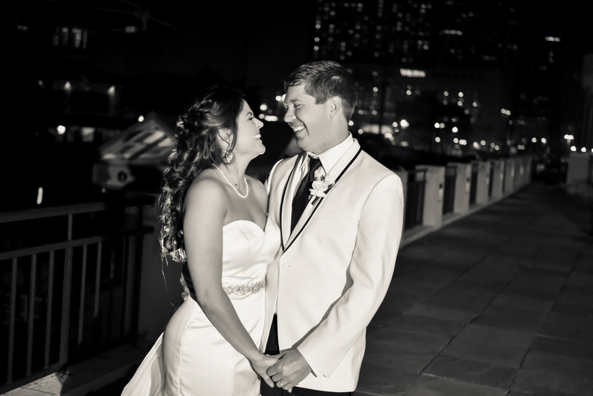 First Look, Bride and Groom, French Quarter, Jackson Square, 1216 Studio, New Orleans Wedding Photographers, 2019, 1st Look