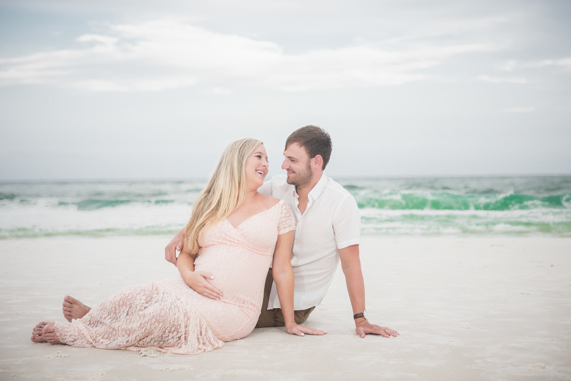 Maternity and New Born Photography Session 2019 1216 Studio New Orleans Weddnig Photographers