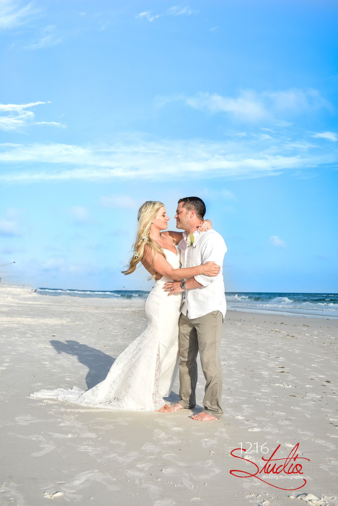First Look, Bride and Groom, French Quarter, Jackson Square, 1216 Studio, New Orleans Wedding Photographers, 2019, 1st Look