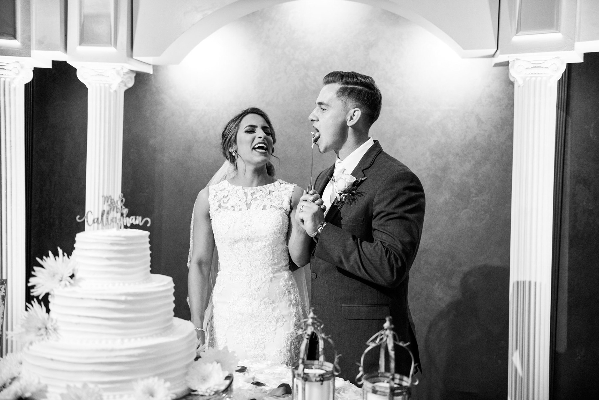 Wedding Celebration Reception 1216 Studio New Orleans Photographers Venue Reception 2019
